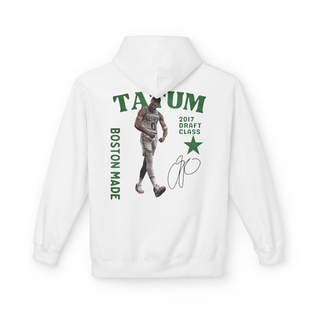Jayson Tatum Vintage Hoodie