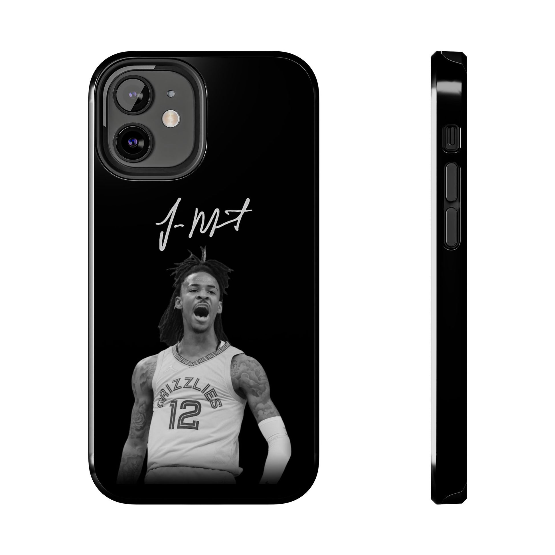 Ja Morant Tuff Phone Case