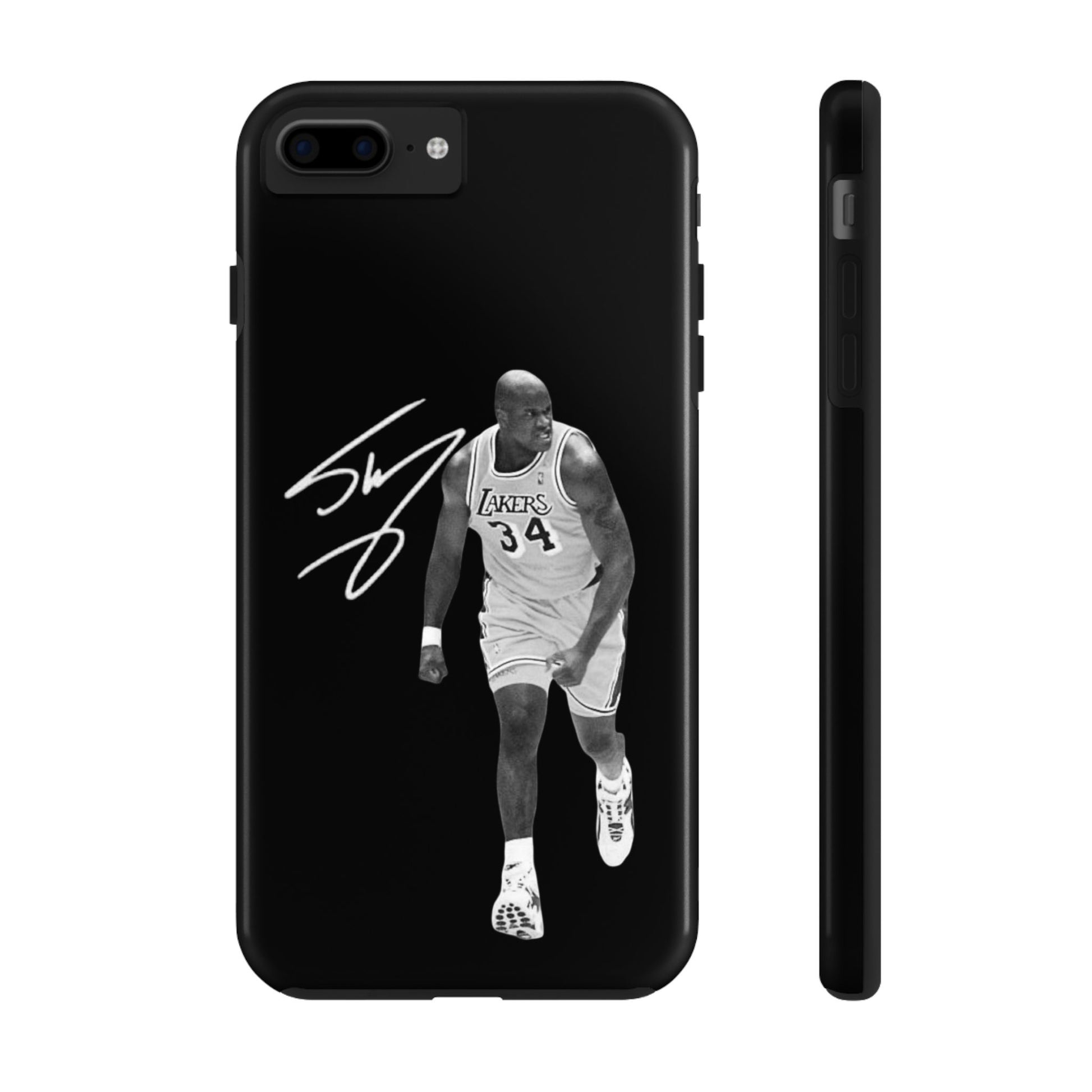 Shaquille O’Neal Tuff Phone Case