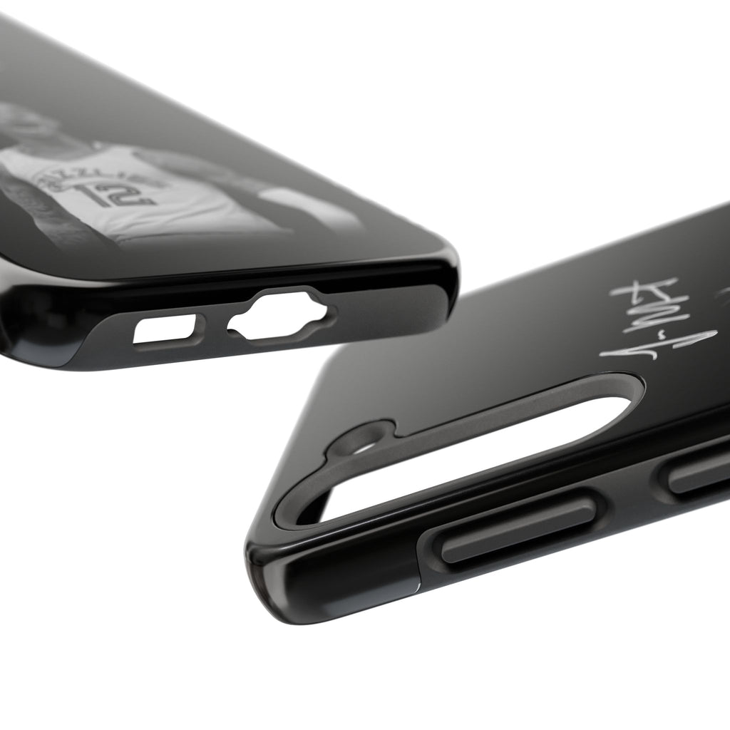 Ja Morant Tuff Phone Case