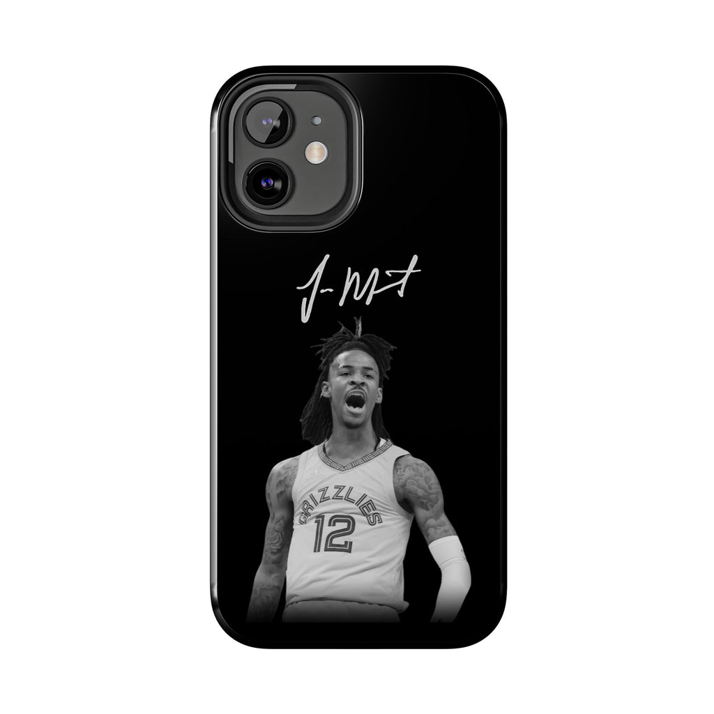 Ja Morant Tuff Phone Case