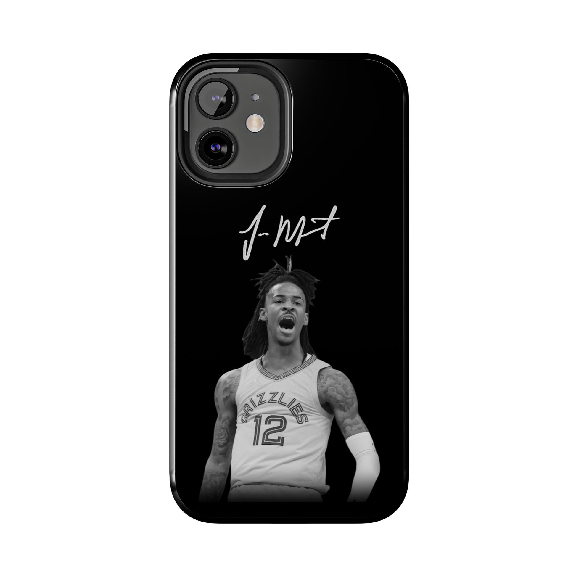 Ja Morant Tuff Phone Case