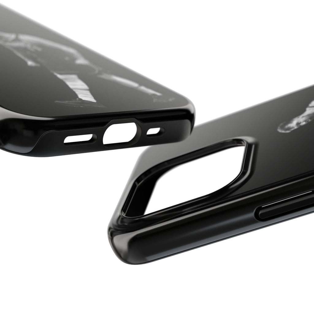 Luka Doncic Tuff Phone Case