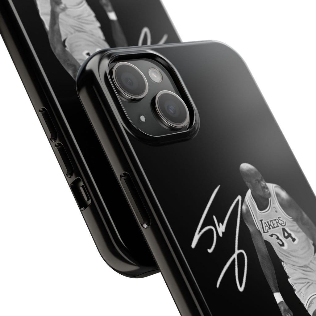 Shaquille O’Neal Tuff Phone Case