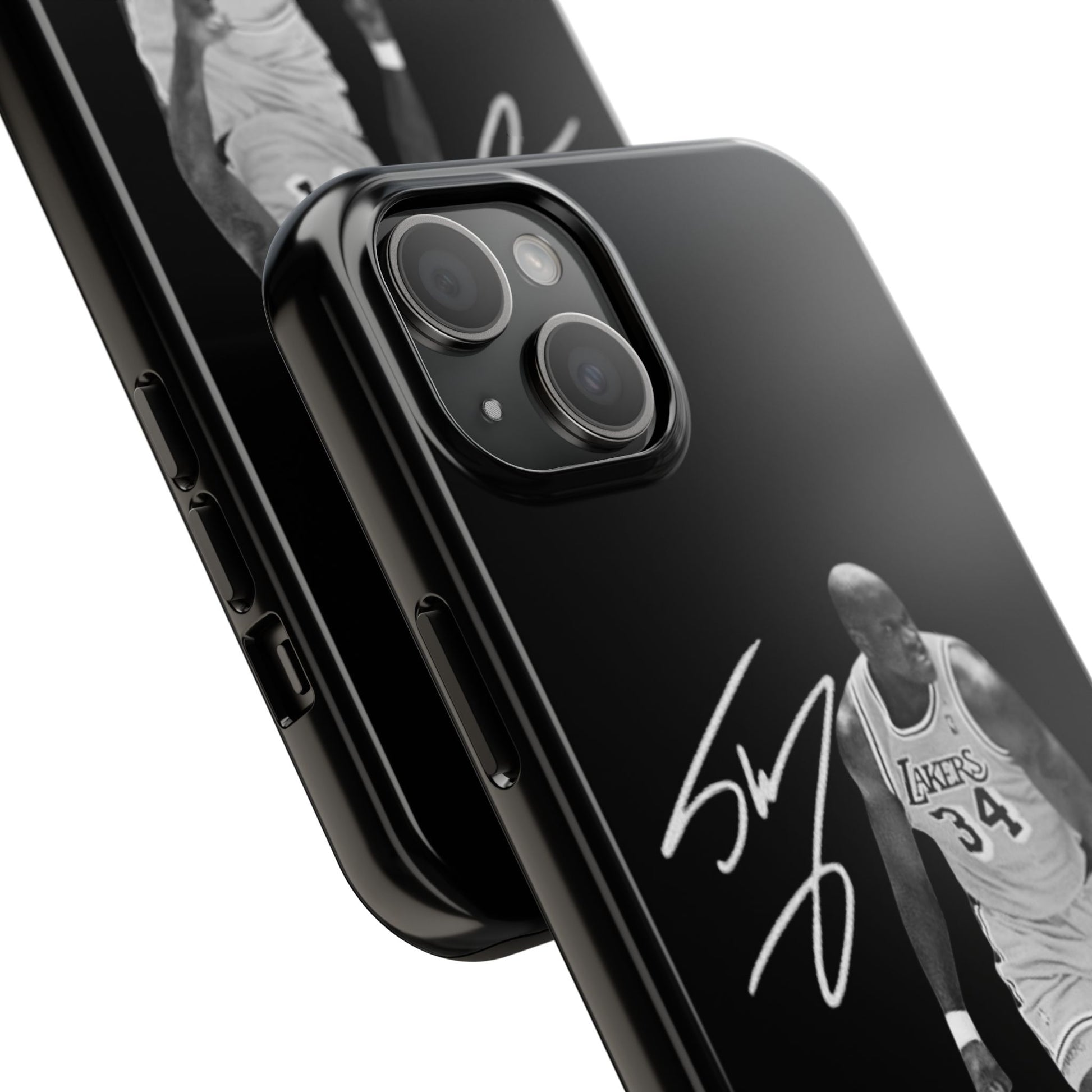 Shaquille O’Neal Tuff Phone Case