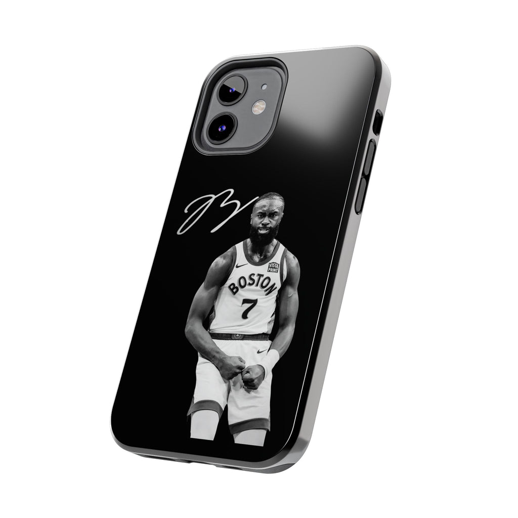 Jaylen Brown Tuff Phone Case