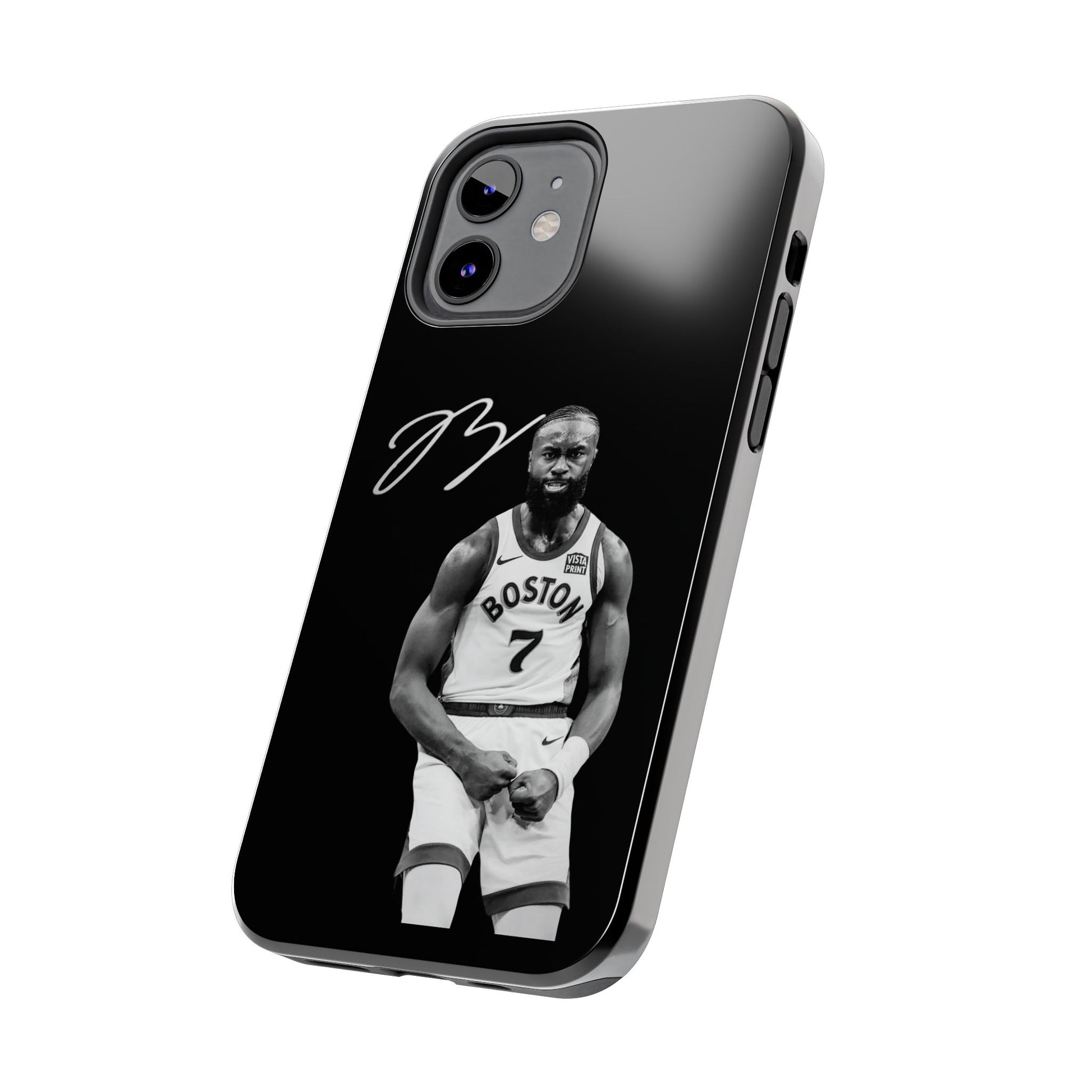 Jaylen Brown Tuff Phone Case
