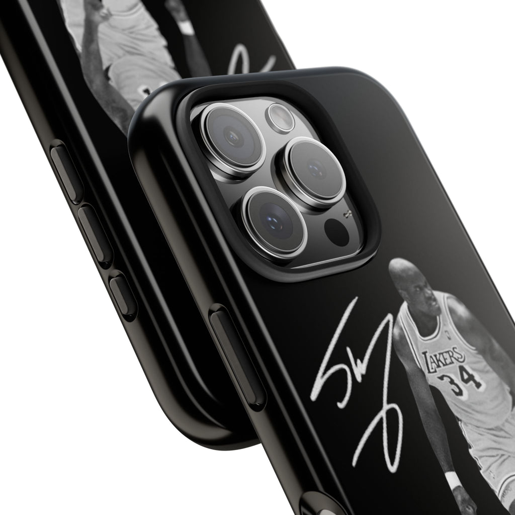 Shaquille O’Neal Tuff Phone Case