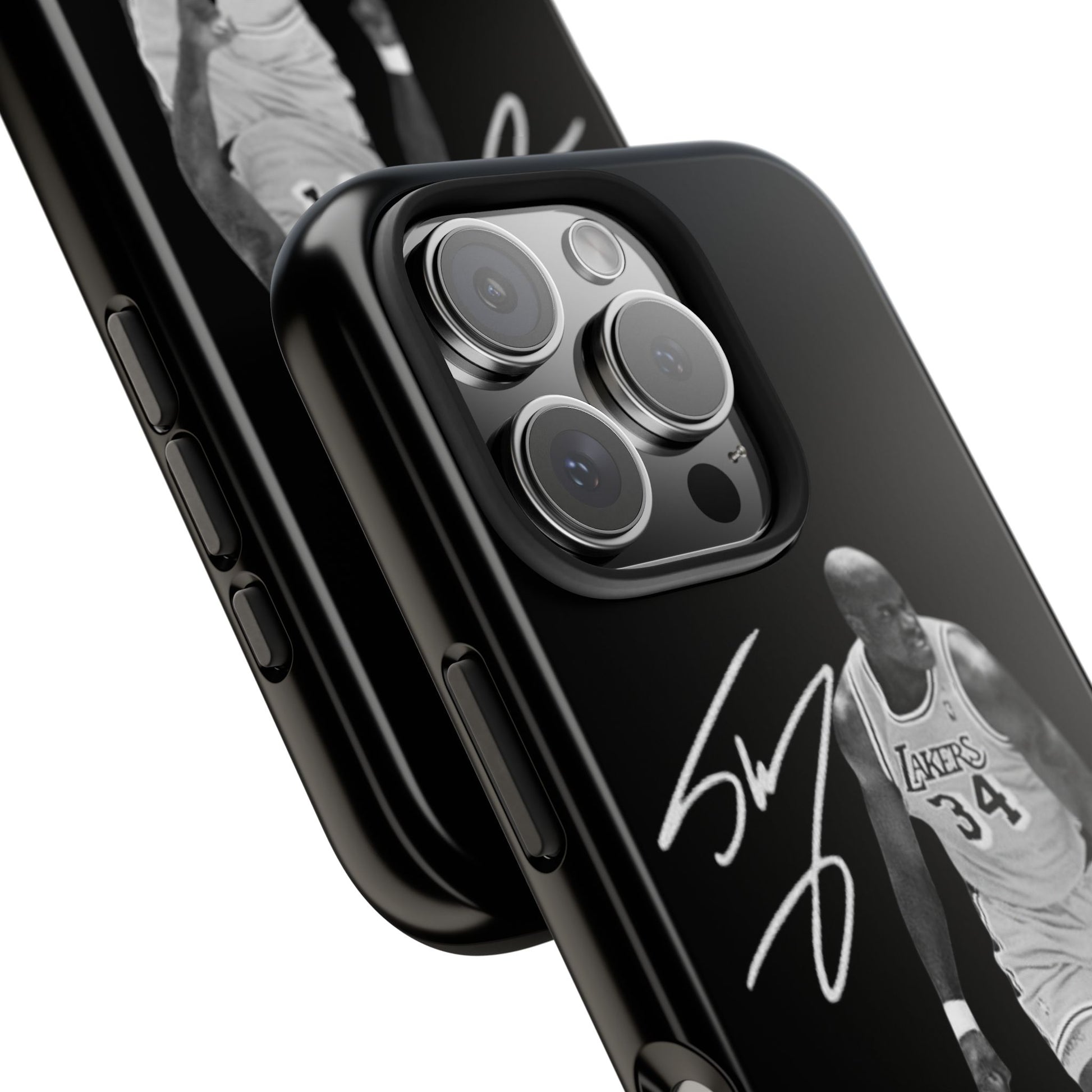 Shaquille O’Neal Tuff Phone Case