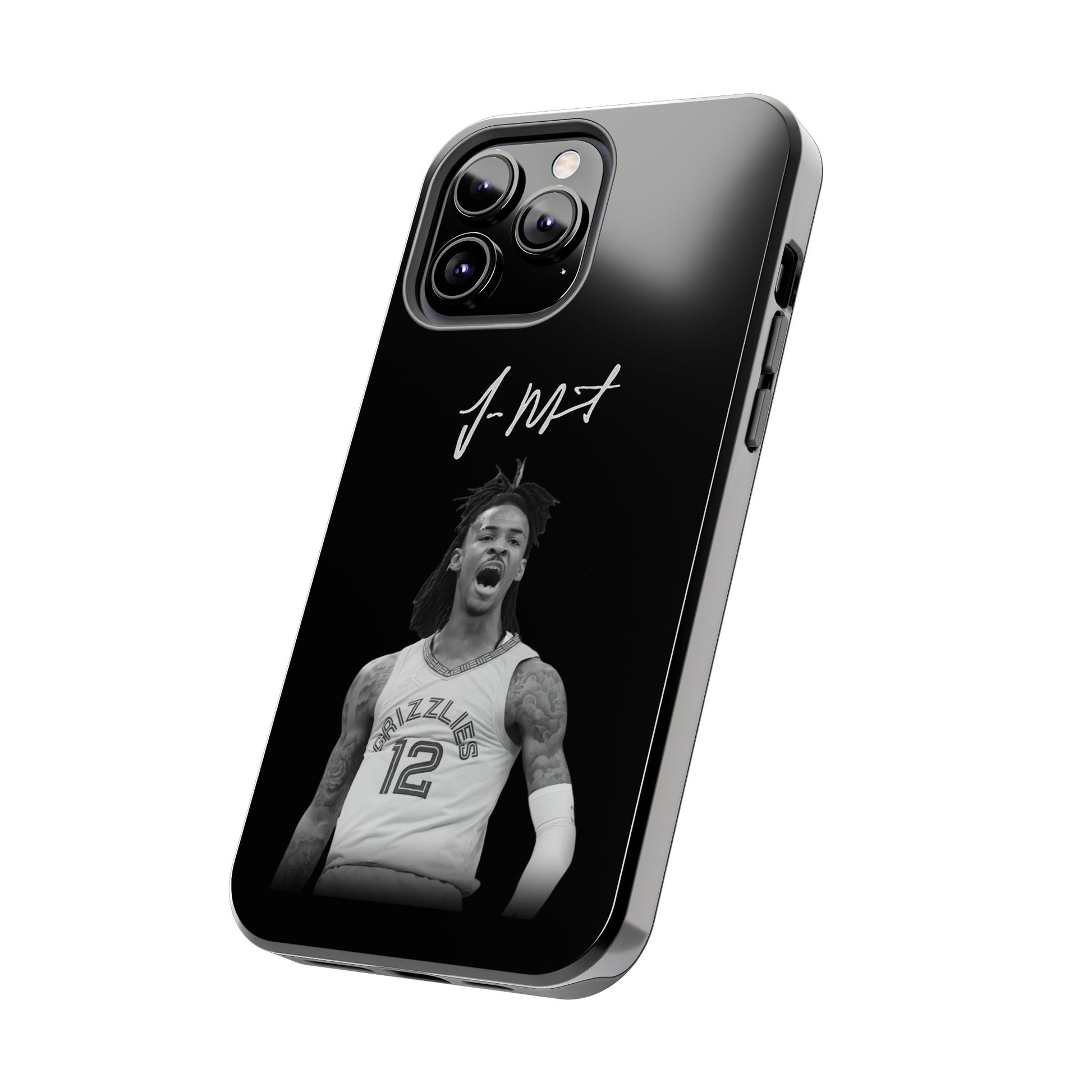 Ja Morant Tuff Phone Case