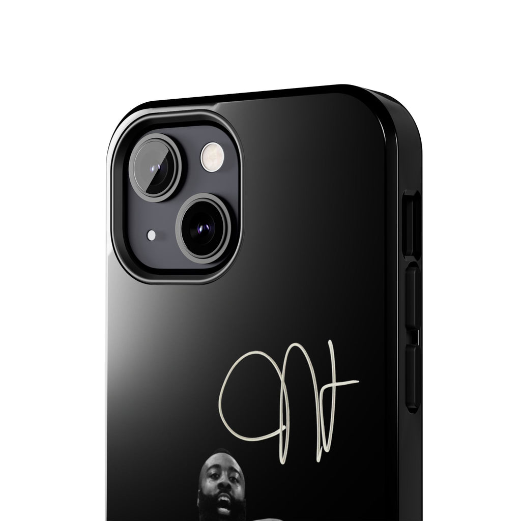 James Harden Tuff Phone Case
