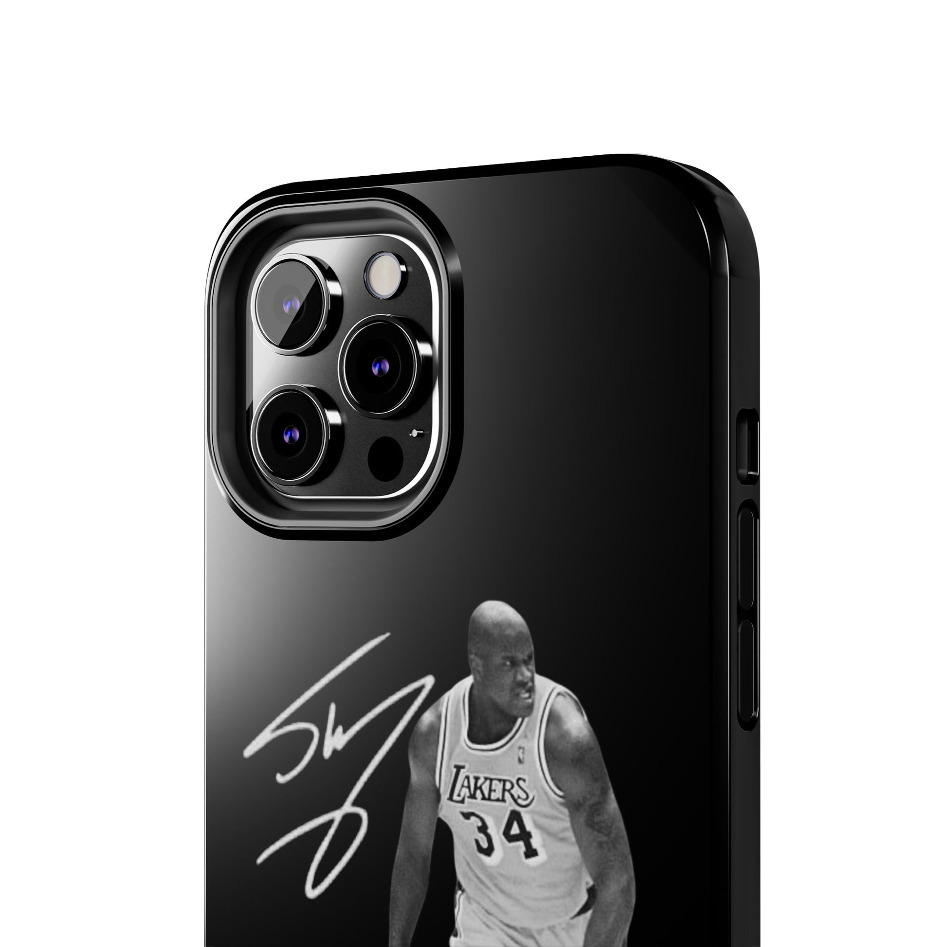 Shaquille O’Neal Tuff Phone Case