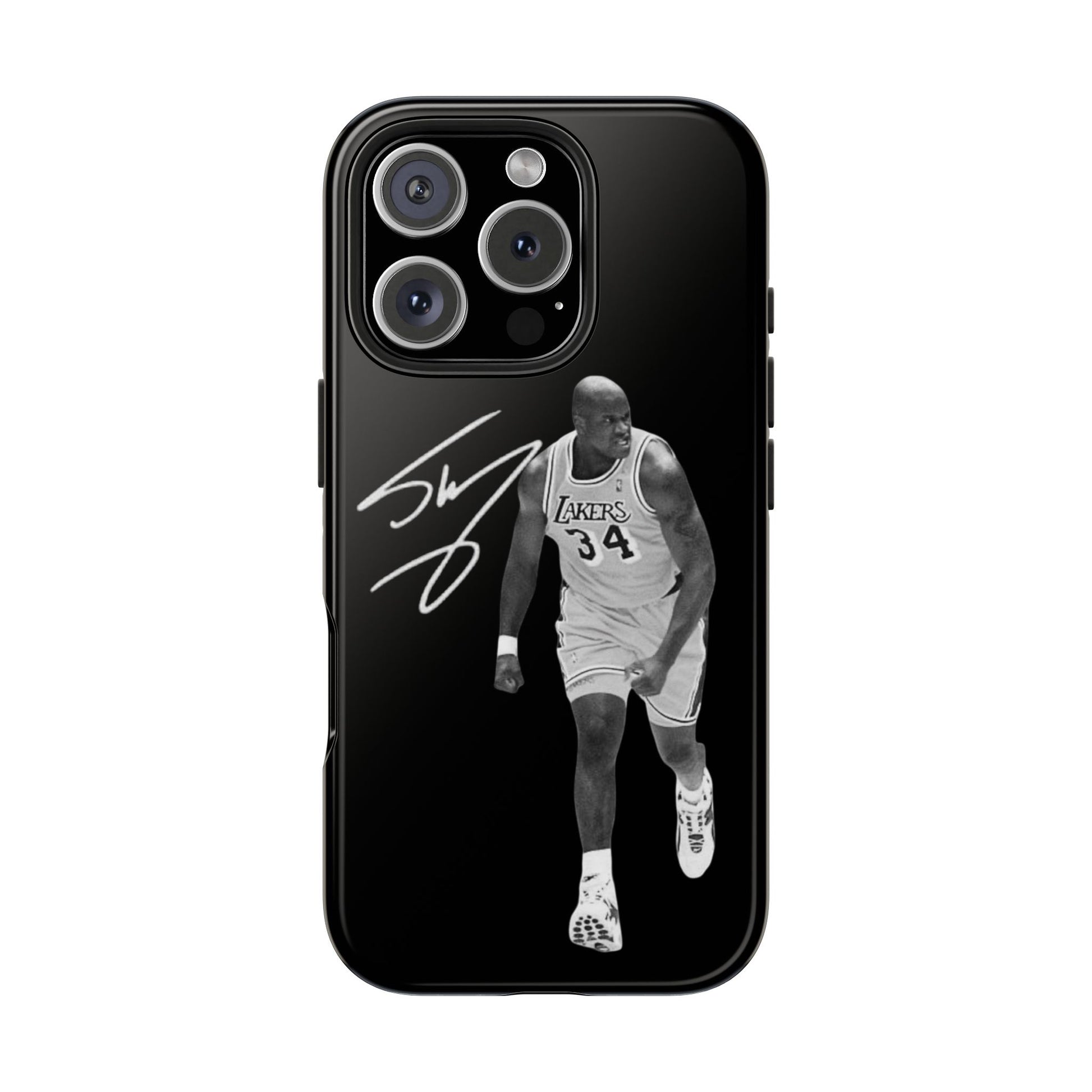 Shaquille O’Neal Tuff Phone Case