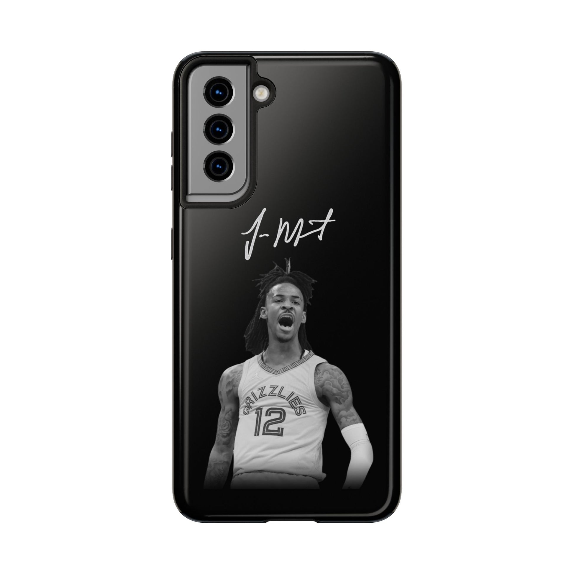 Ja Morant Tuff Phone Case