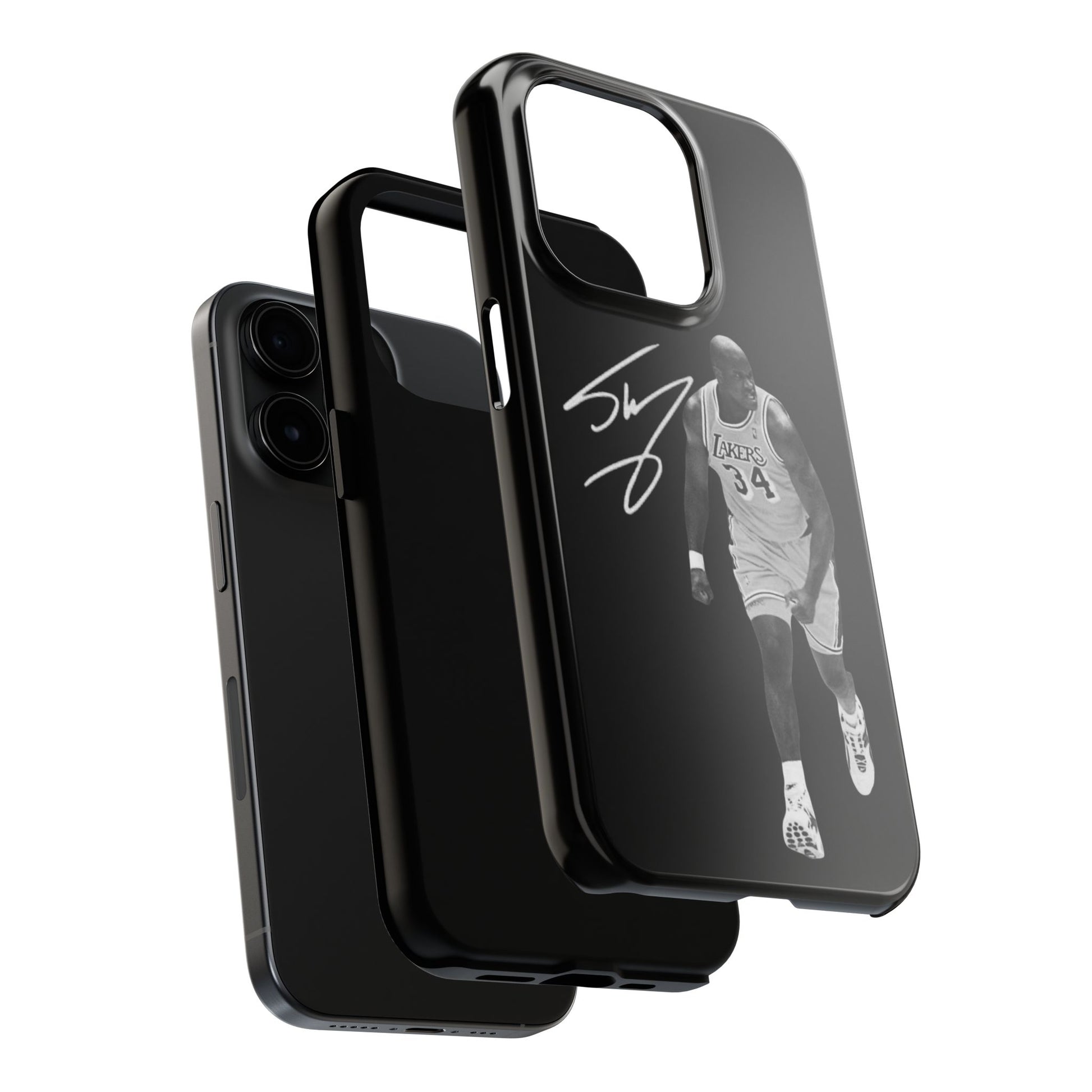 Shaquille O’Neal Tuff Phone Case