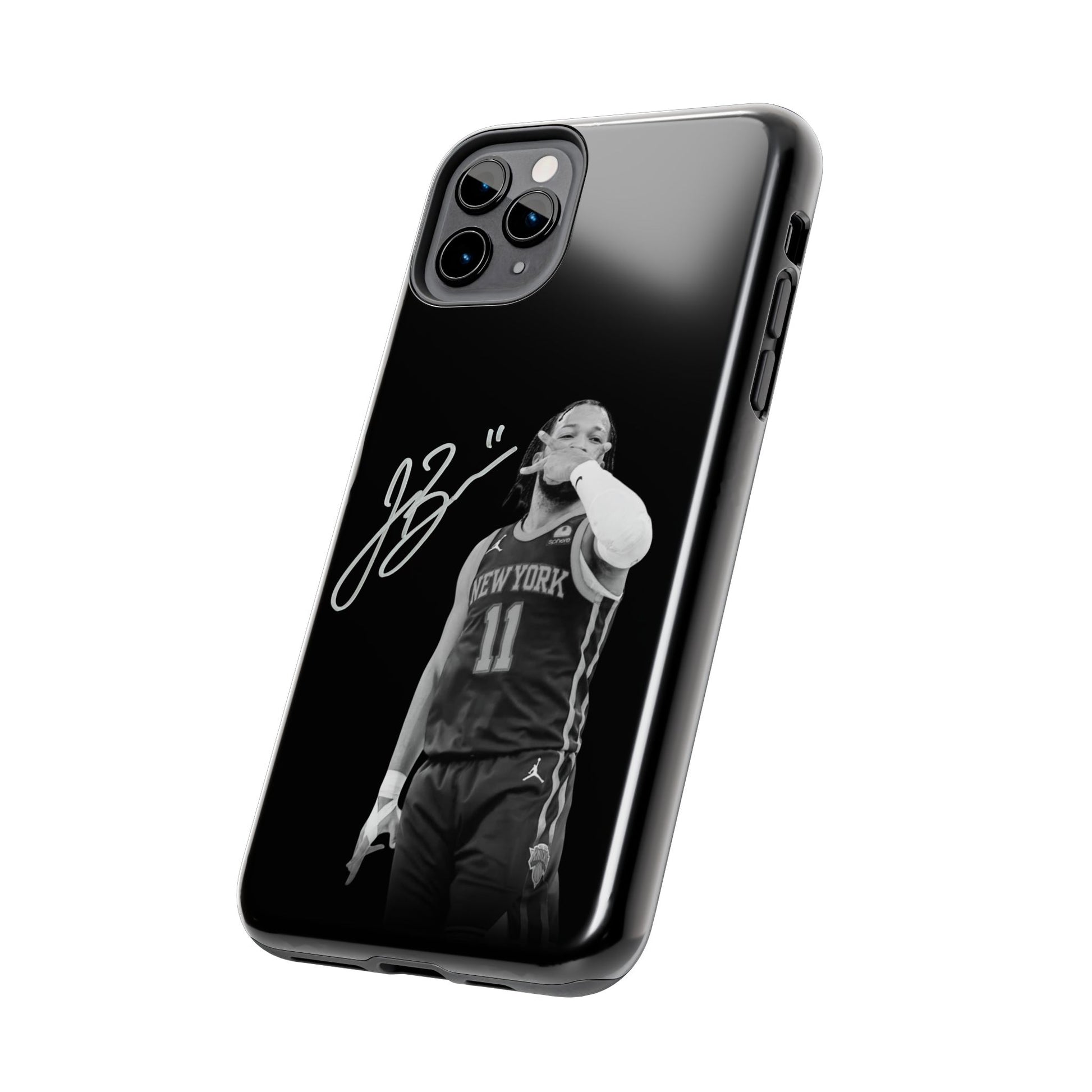 Jalen Brunson Tuff Phonecase
