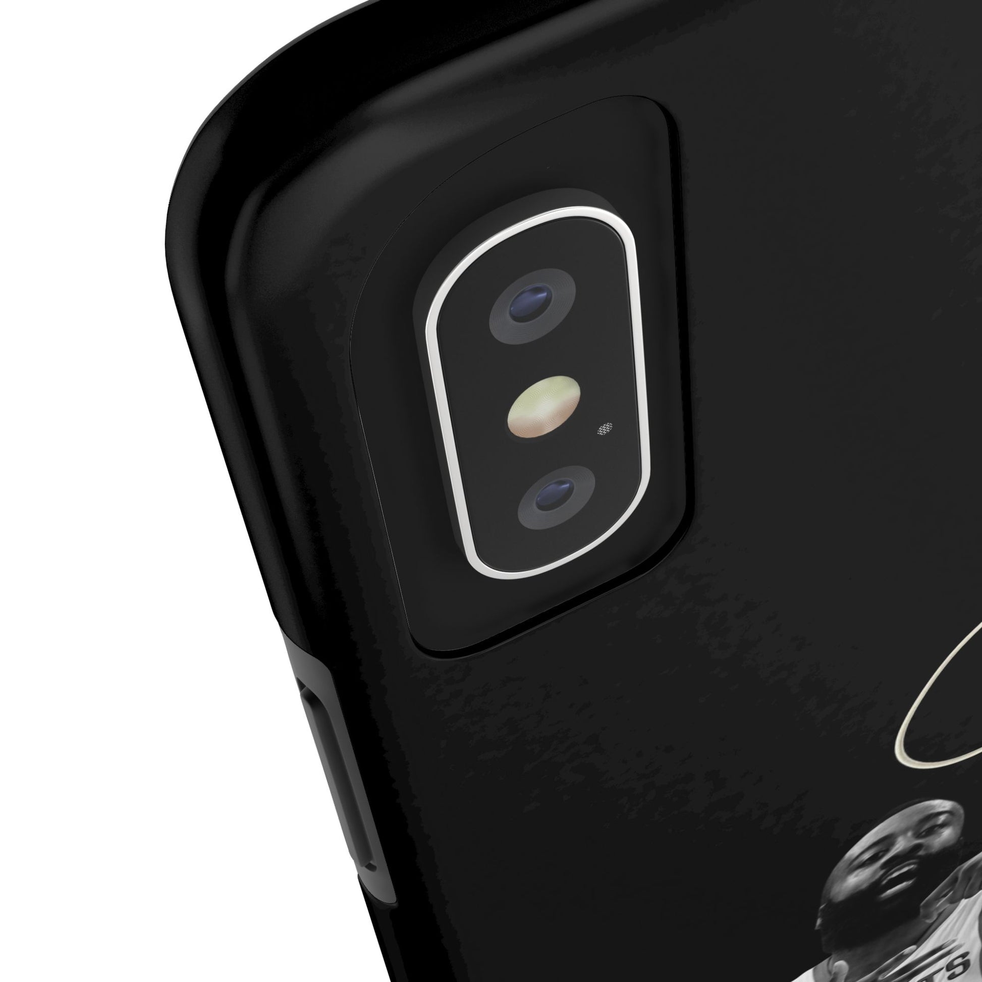 James Harden Tuff Phone Case