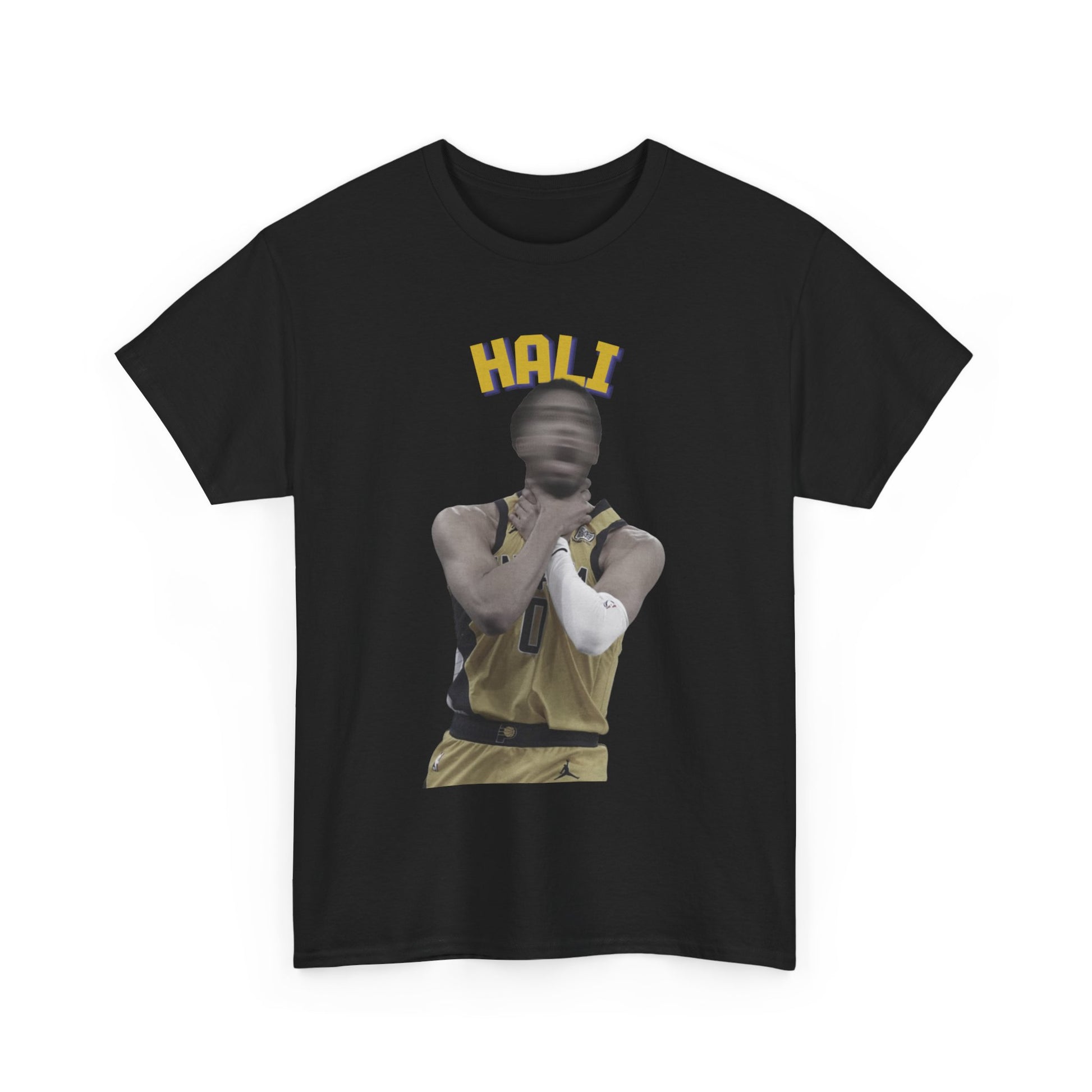 Tyrese Hali Vintage Tee