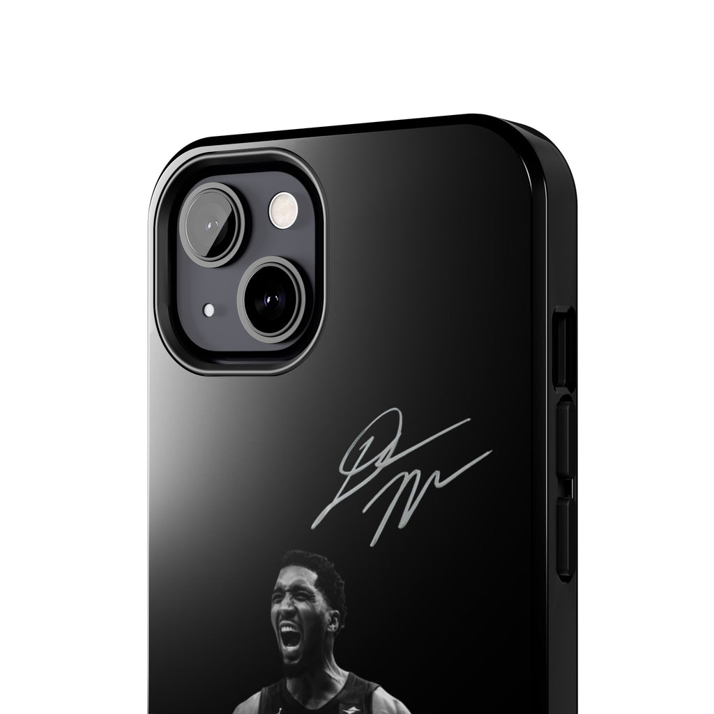 Donovan Mitchell Tuff Phonecase