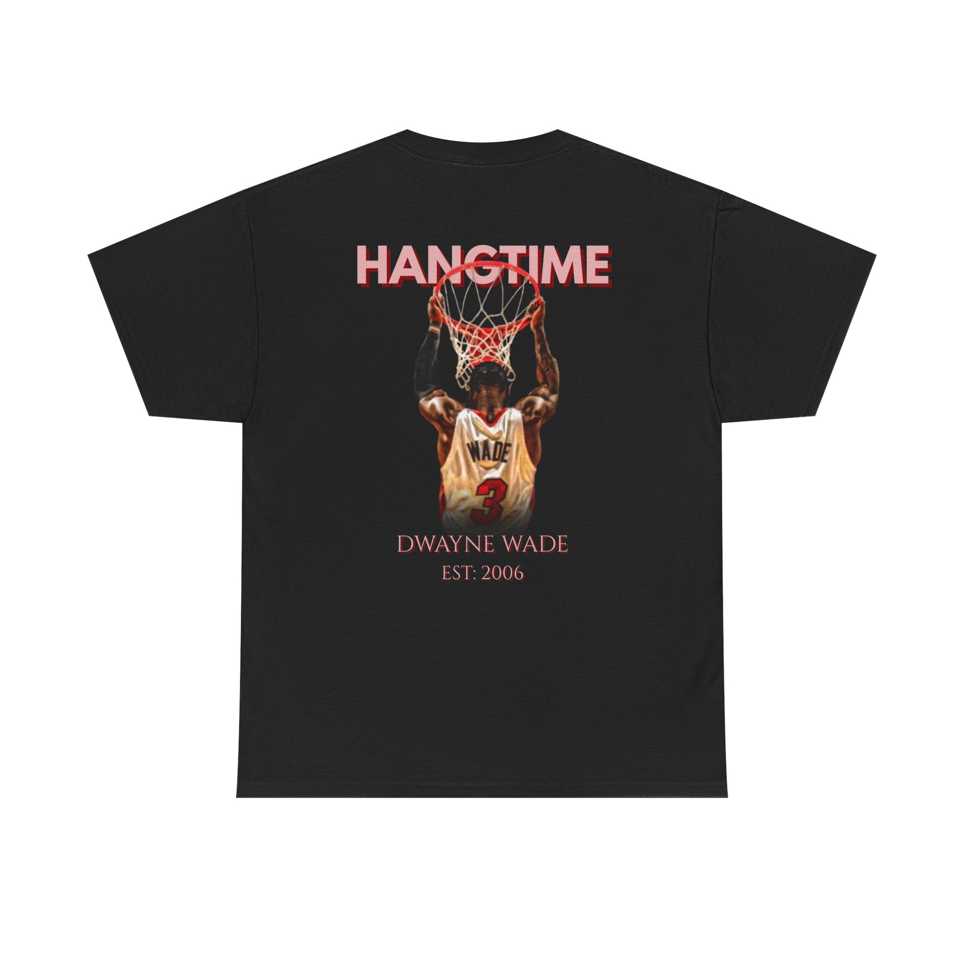 Dwayne Wade: Pre-Game Ritual Tee