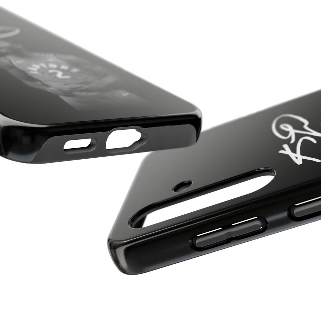 Kawhi Leonard Tuff Phone Case