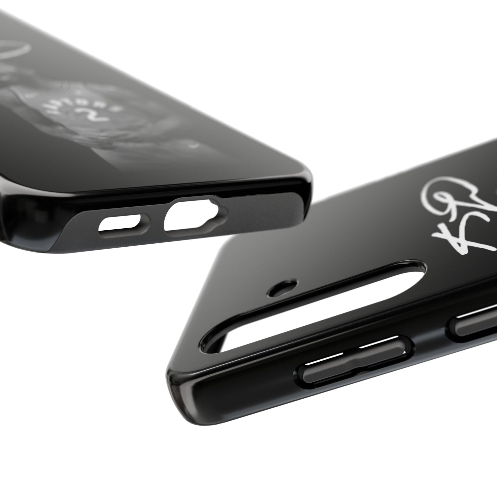 Kawhi Leonard Tuff Phone Case