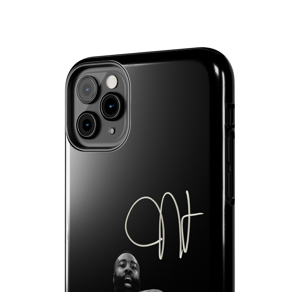 James Harden Tuff Phone Case