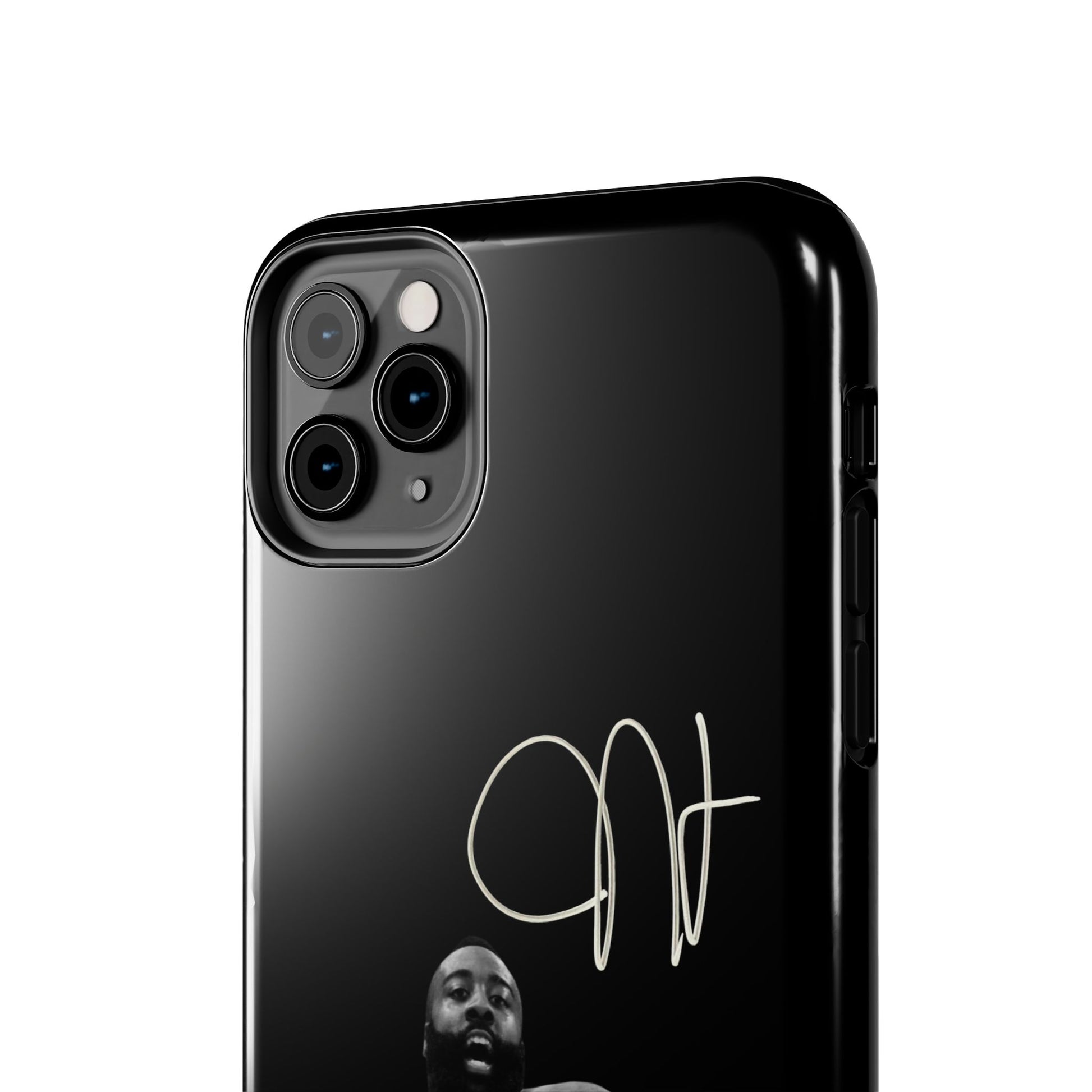 James Harden Tuff Phone Case