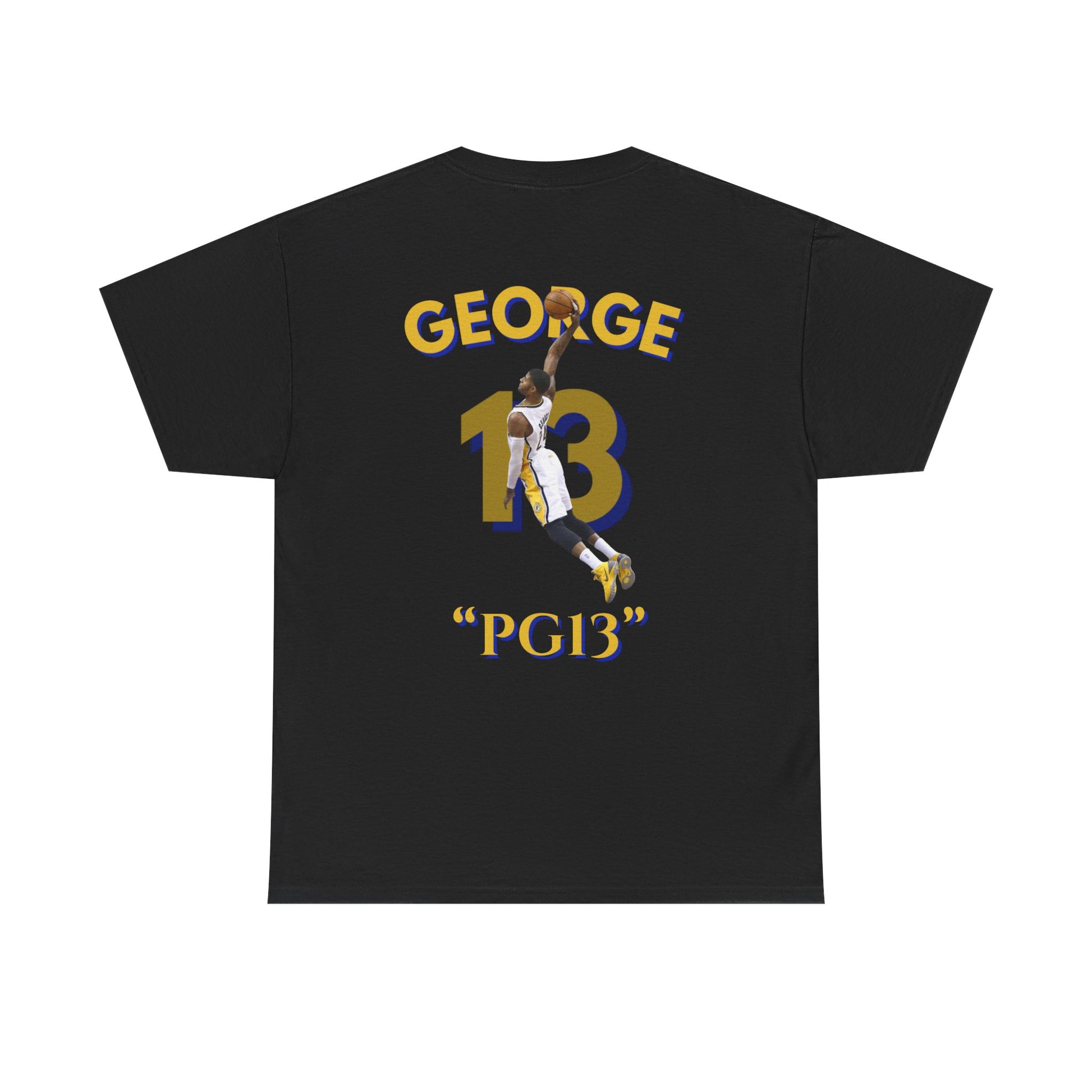 Paul George: Dunking After Hours Tee