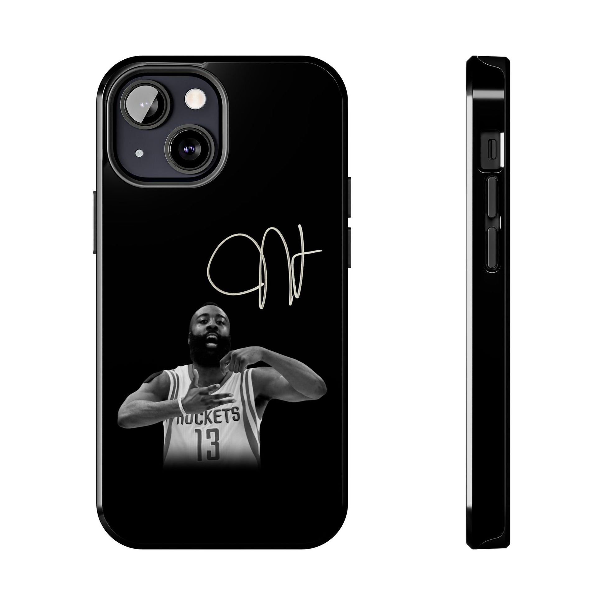 James Harden Tuff Phone Case