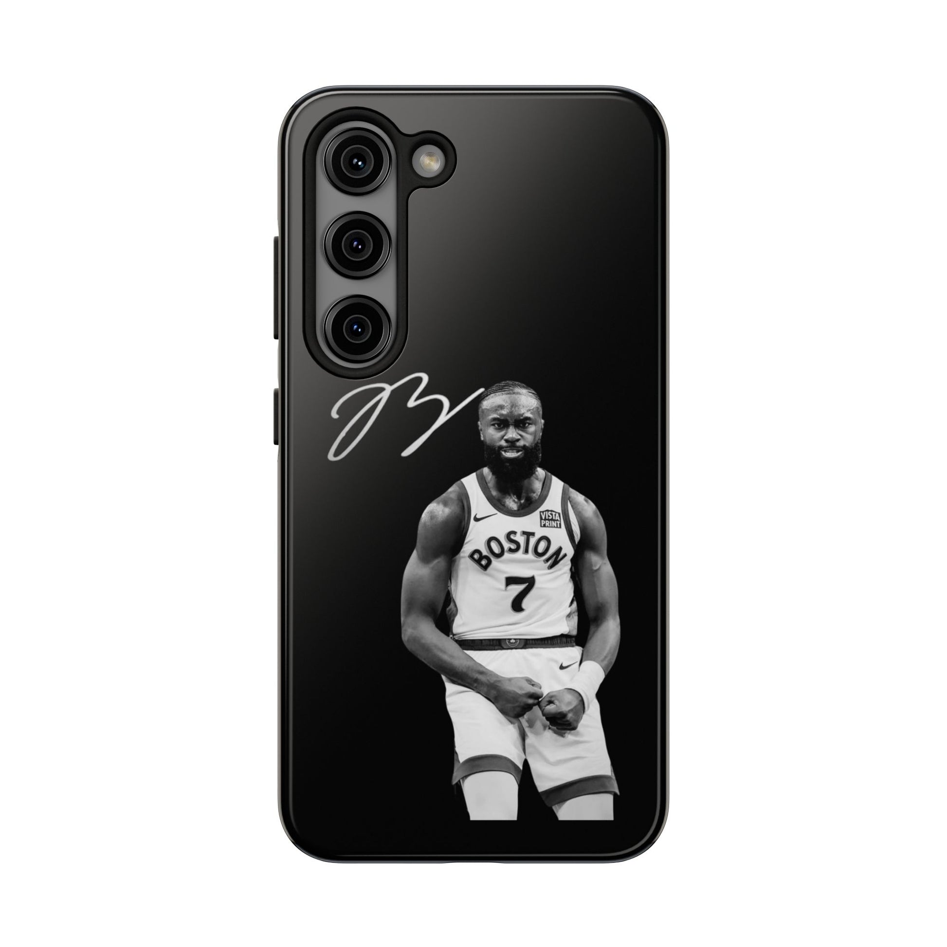 Jaylen Brown Tuff Phone Case