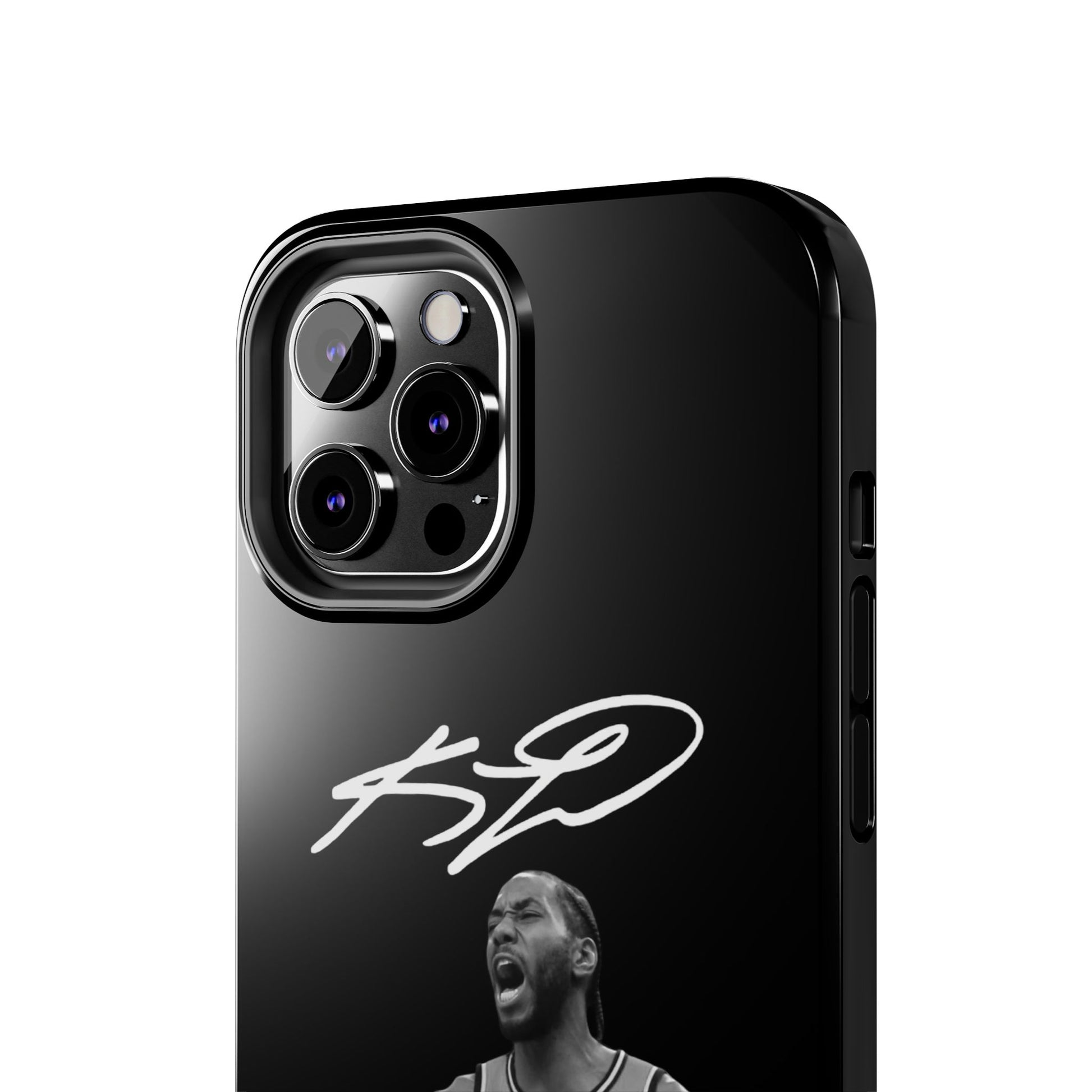 Kawhi Leonard Tuff Phone Case