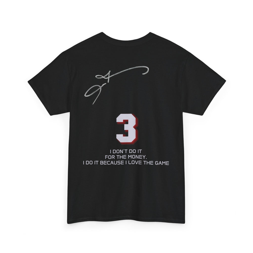Allen Iverson Vintage Tee