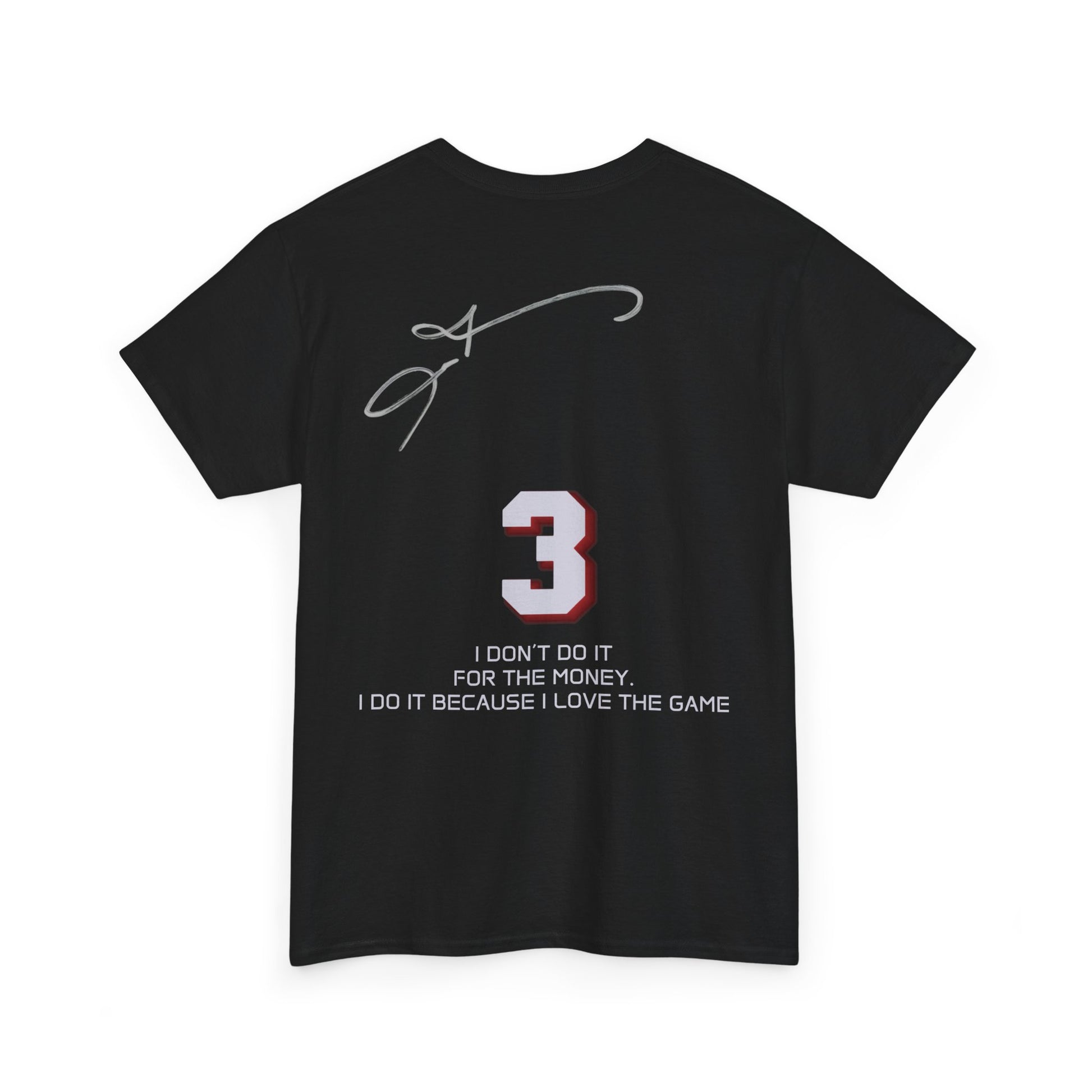 Allen Iverson Vintage Tee