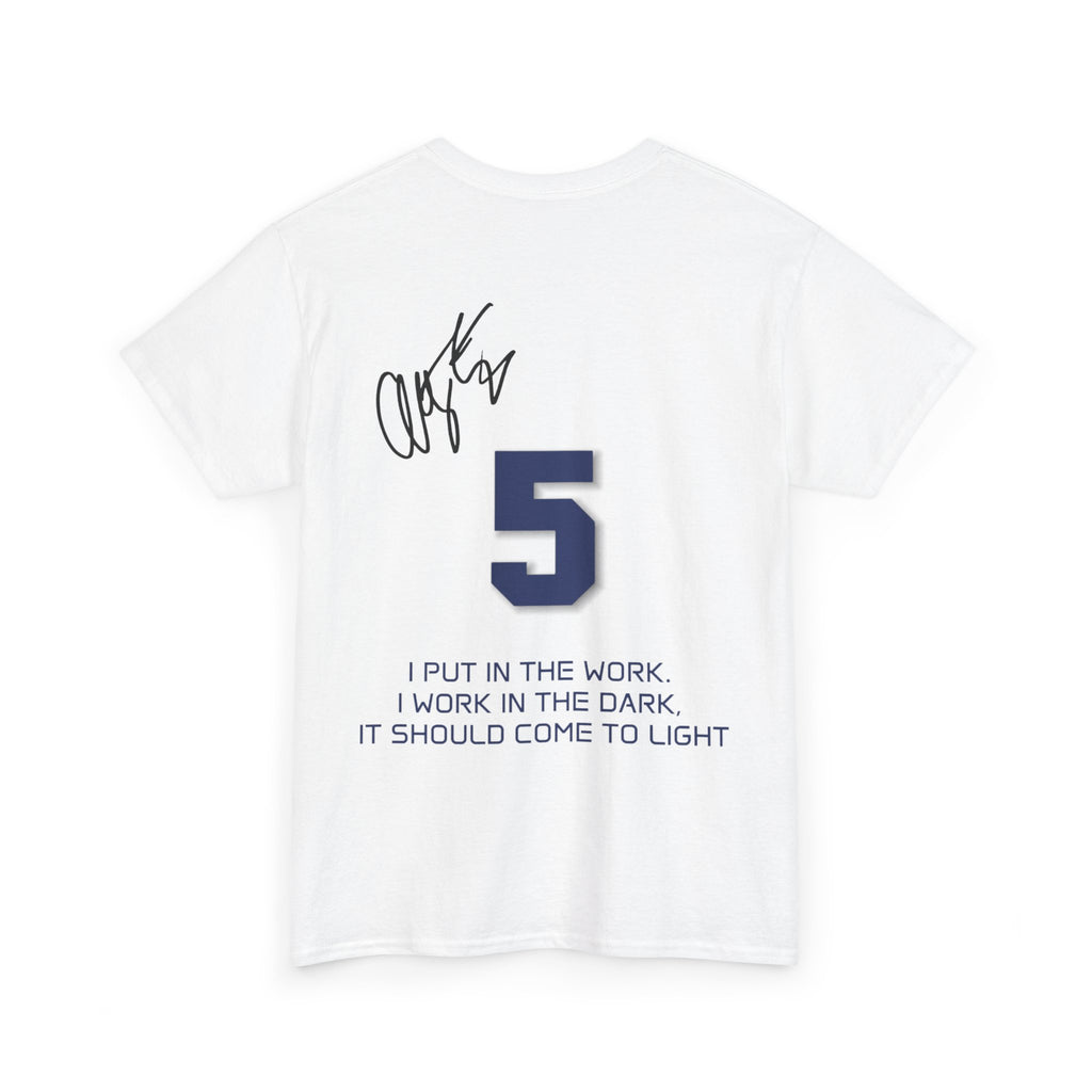 Anthony Edwards “Ant” Vintage Tee
