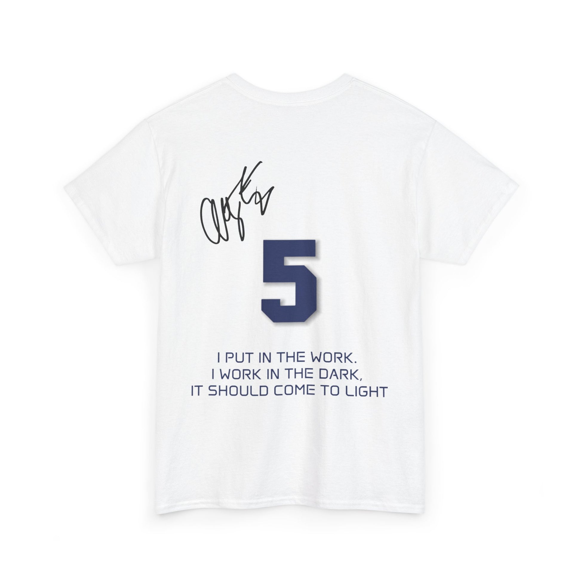 Anthony Edwards “Ant” Vintage Tee