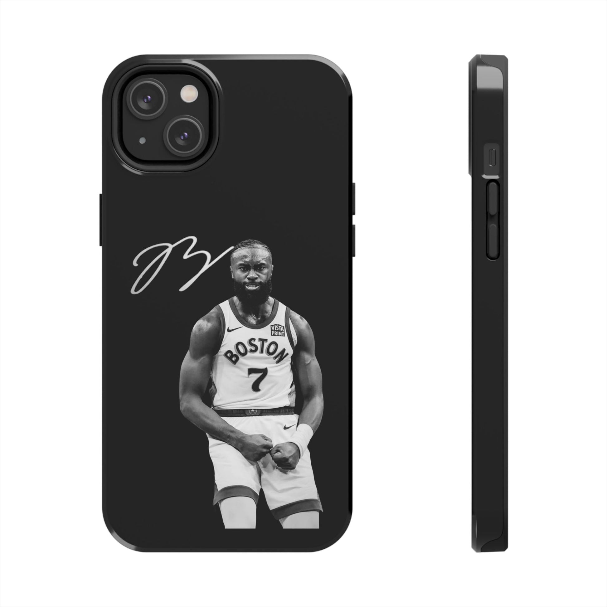 Jaylen Brown Tuff Phone Case