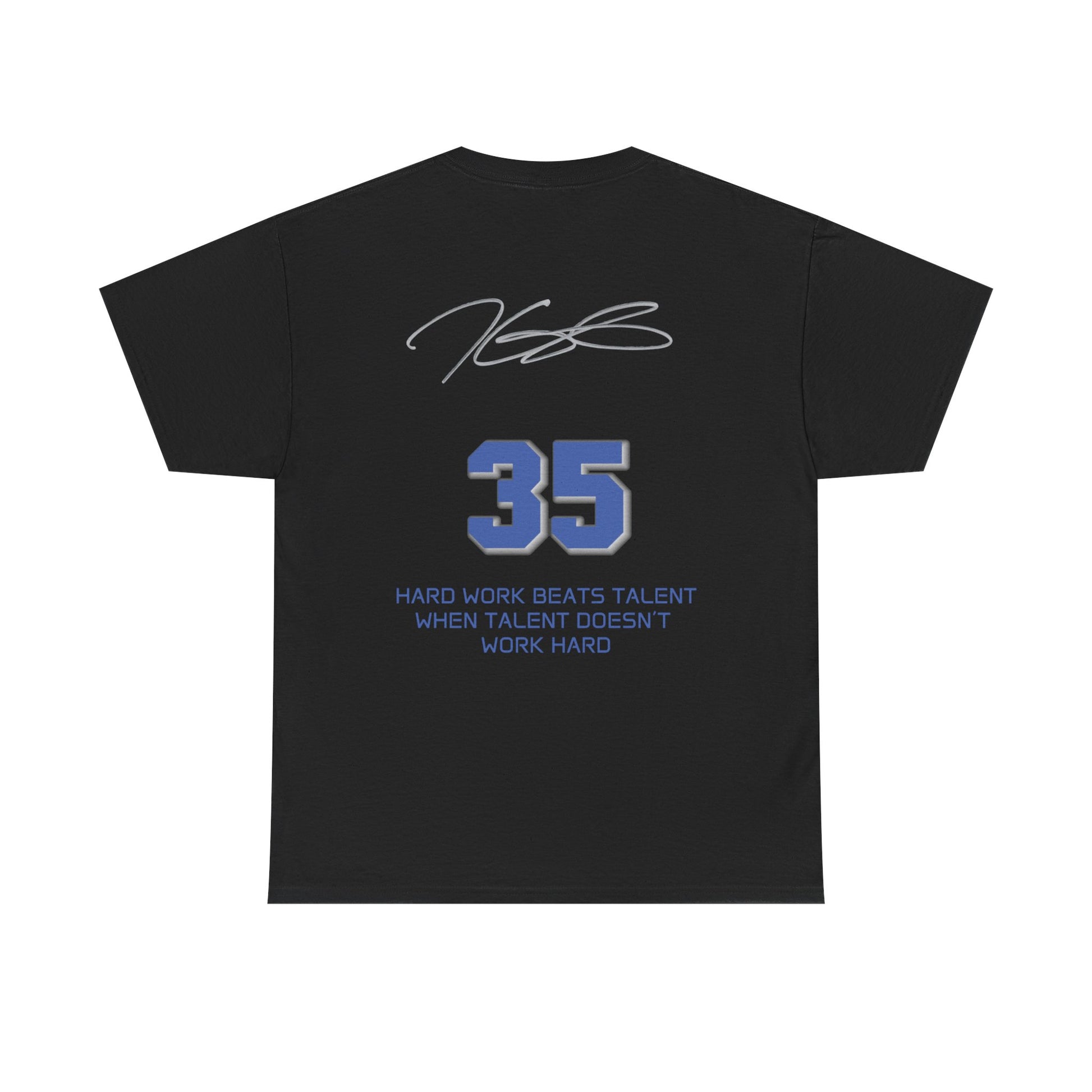 Kevin Durant Vintage Tee