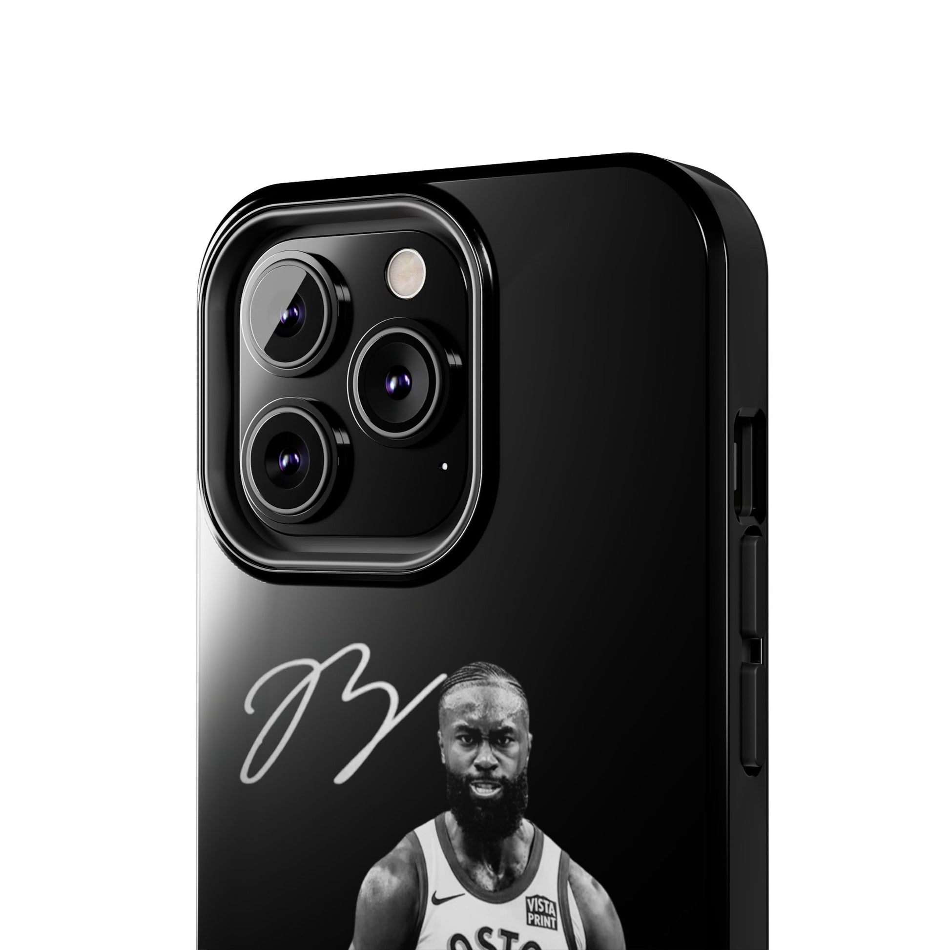 Jaylen Brown Tuff Phone Case