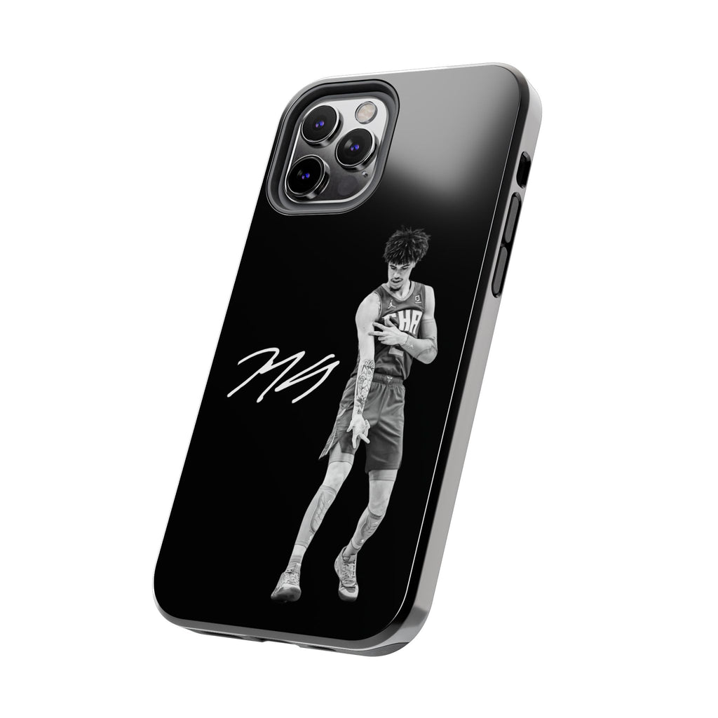 Lamelo Ball Tuff Phonecase
