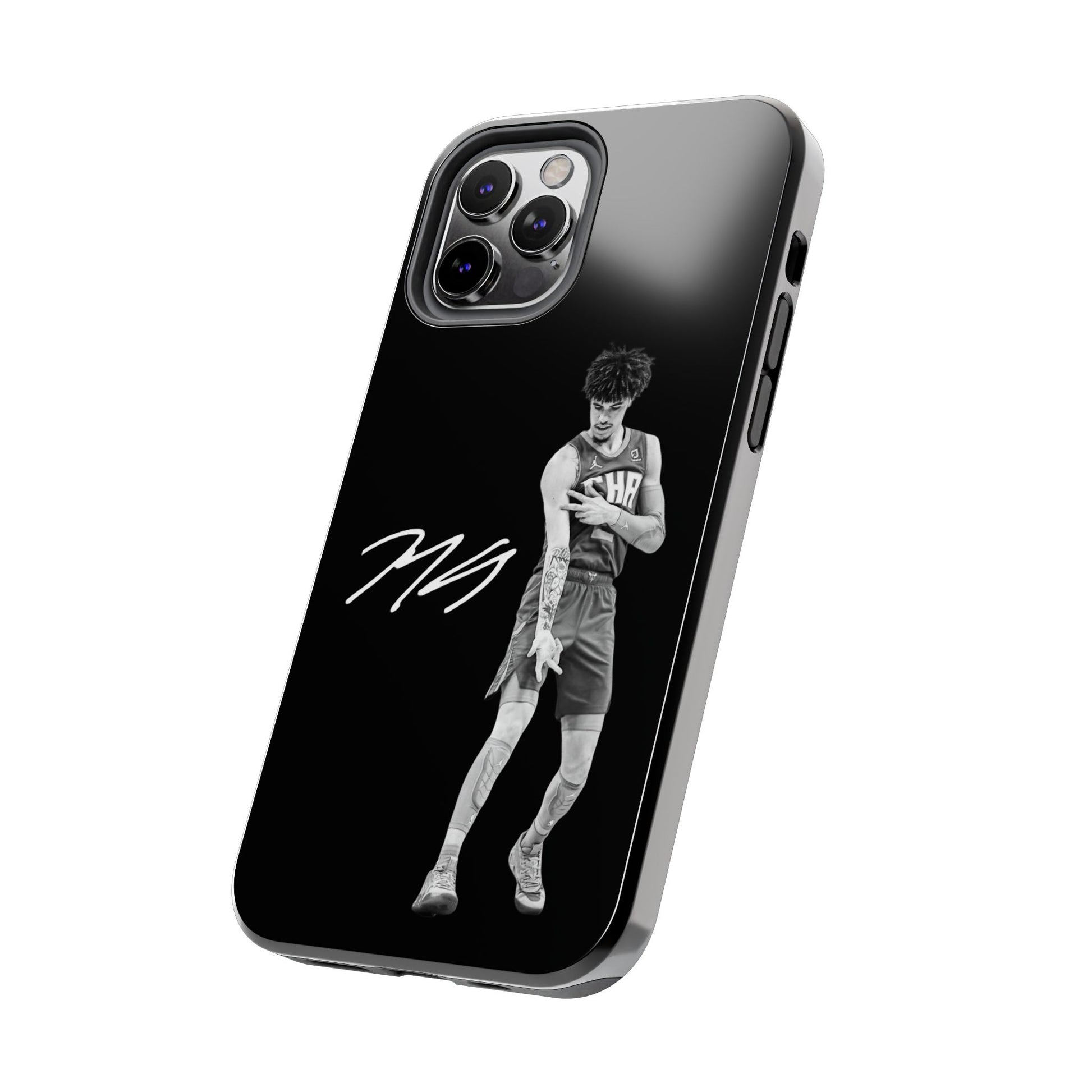 Lamelo Ball Tuff Phonecase