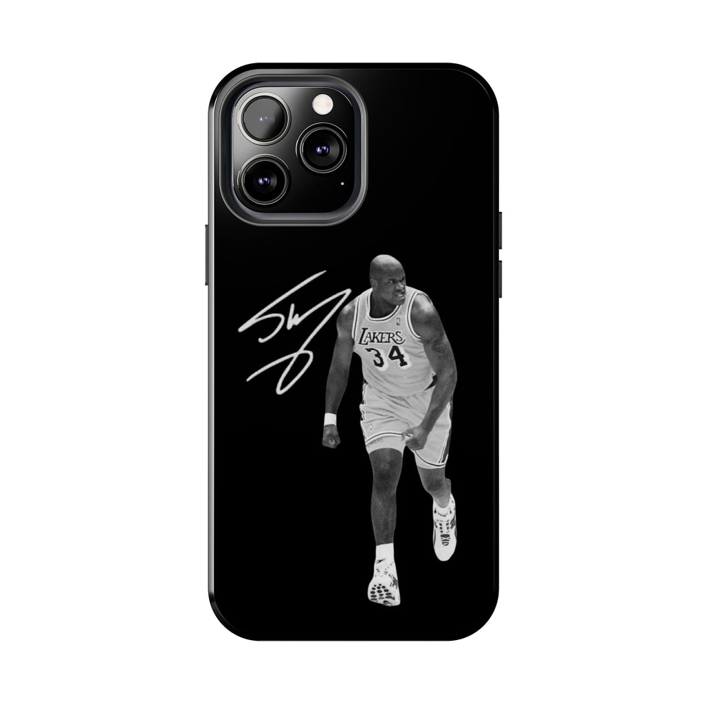Shaquille O’Neal Tuff Phone Case