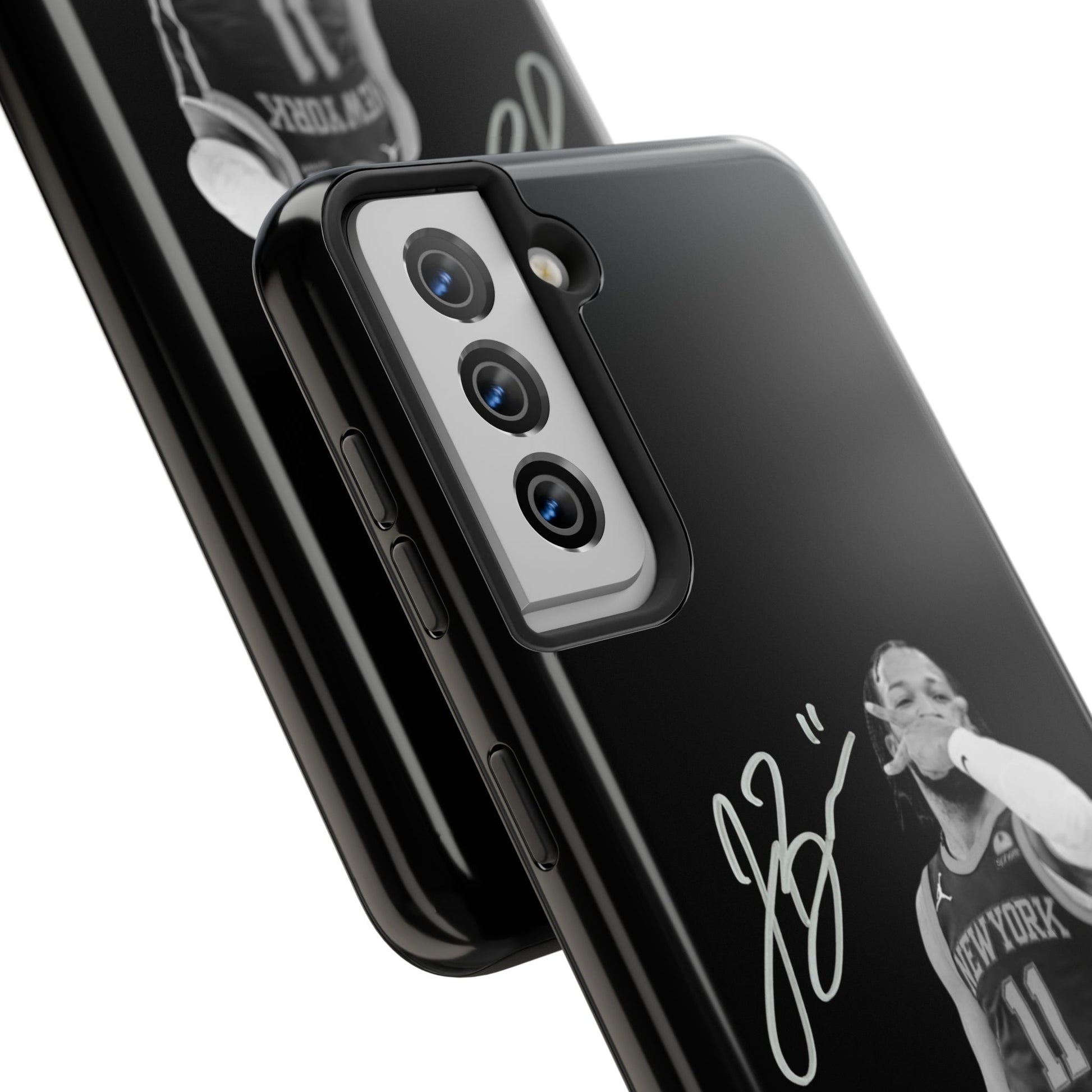Jalen Brunson Tuff Phonecase
