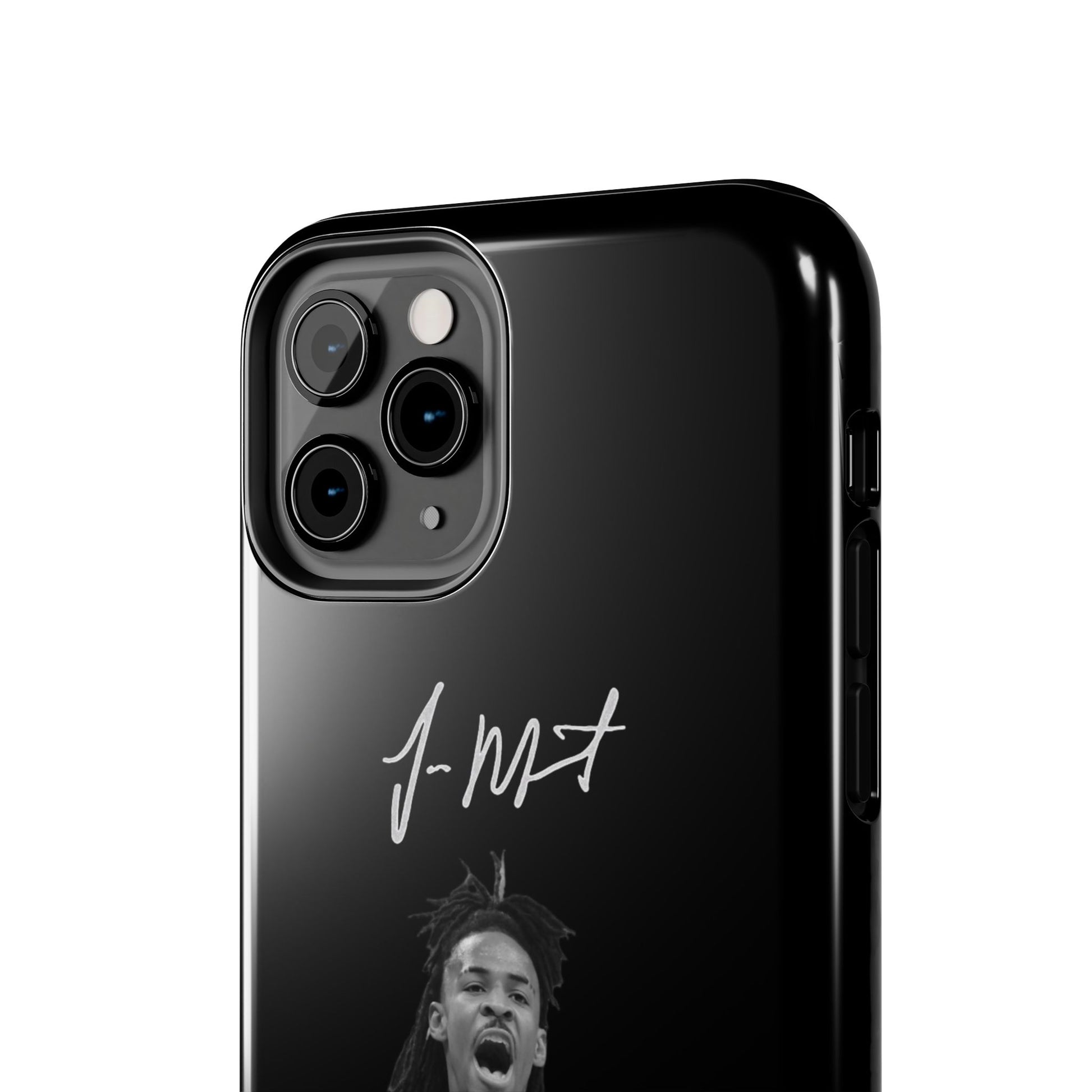 Ja Morant Tuff Phone Case