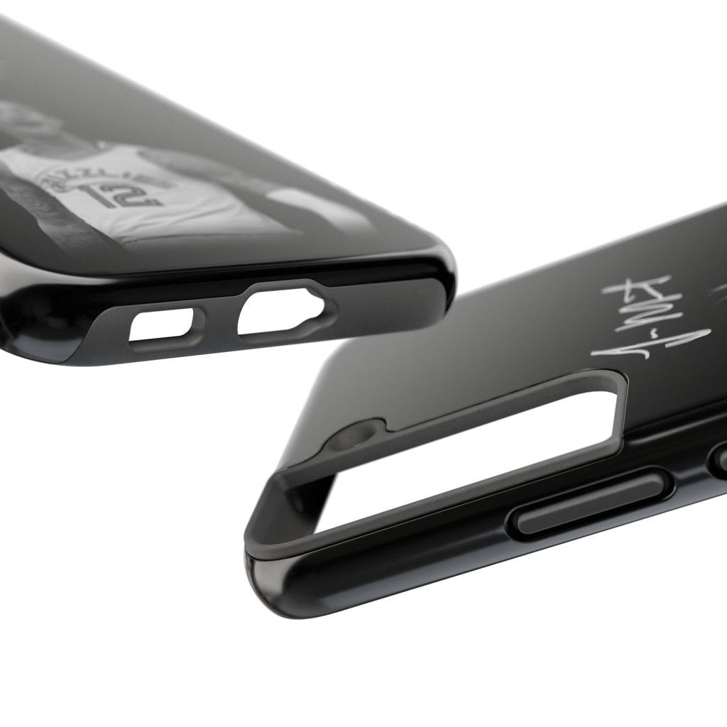 Ja Morant Tuff Phone Case