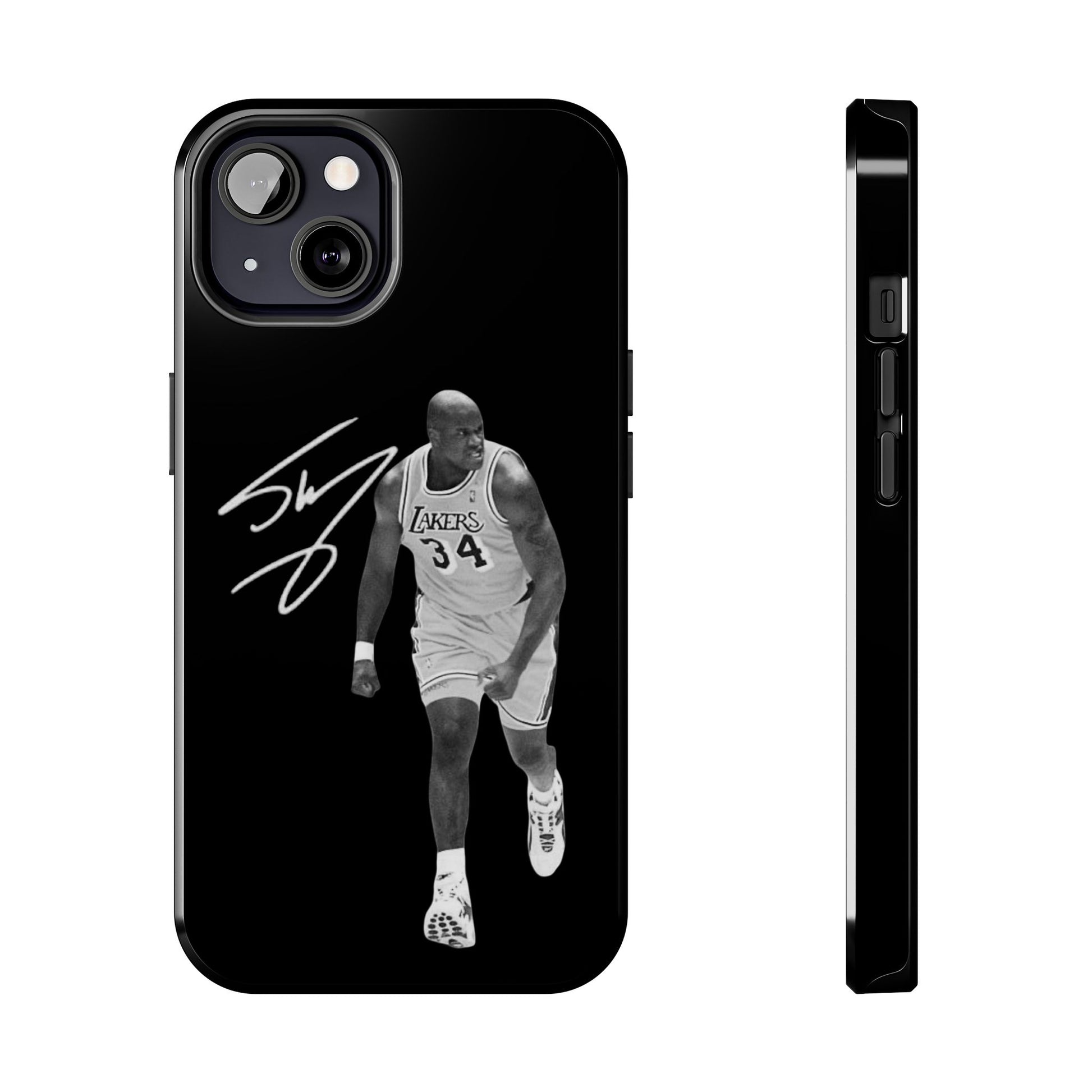 Shaquille O’Neal Tuff Phone Case