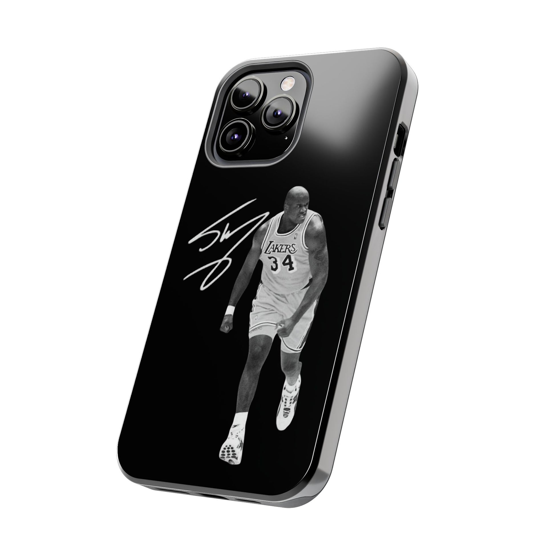 Shaquille O’Neal Tuff Phone Case