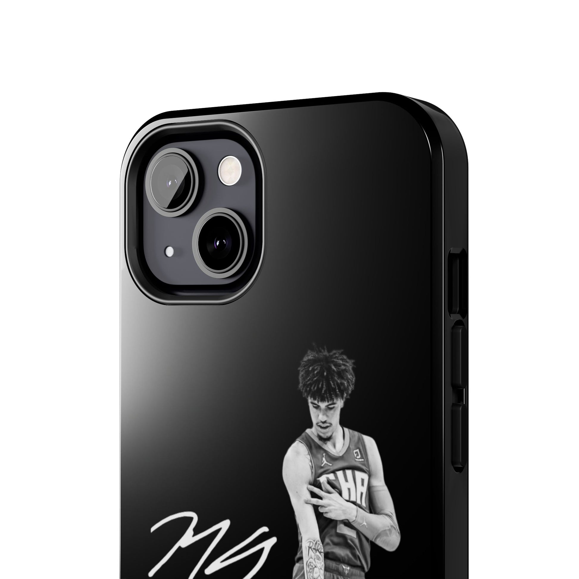 Lamelo Ball Tuff Phonecase