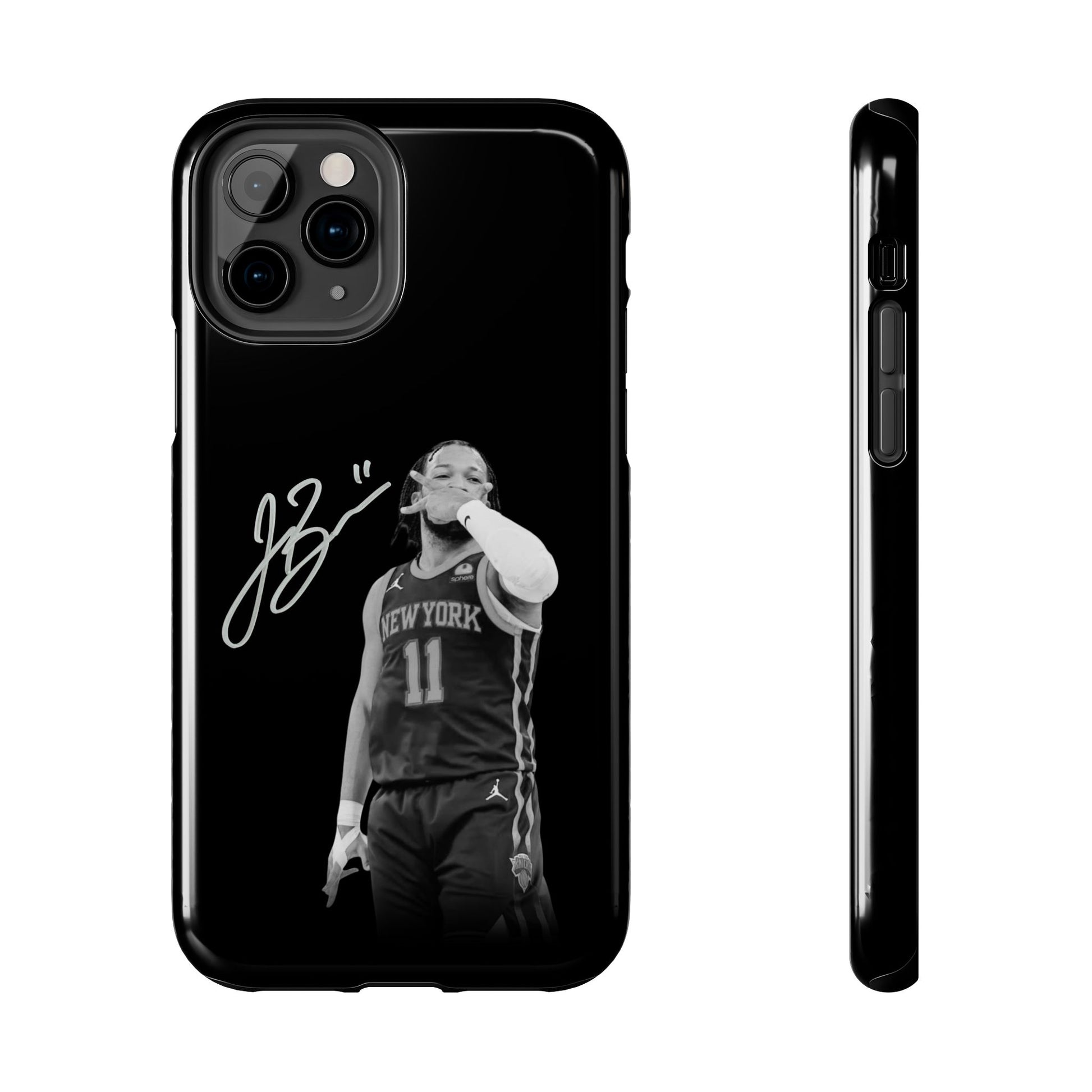 Jalen Brunson Tuff Phonecase