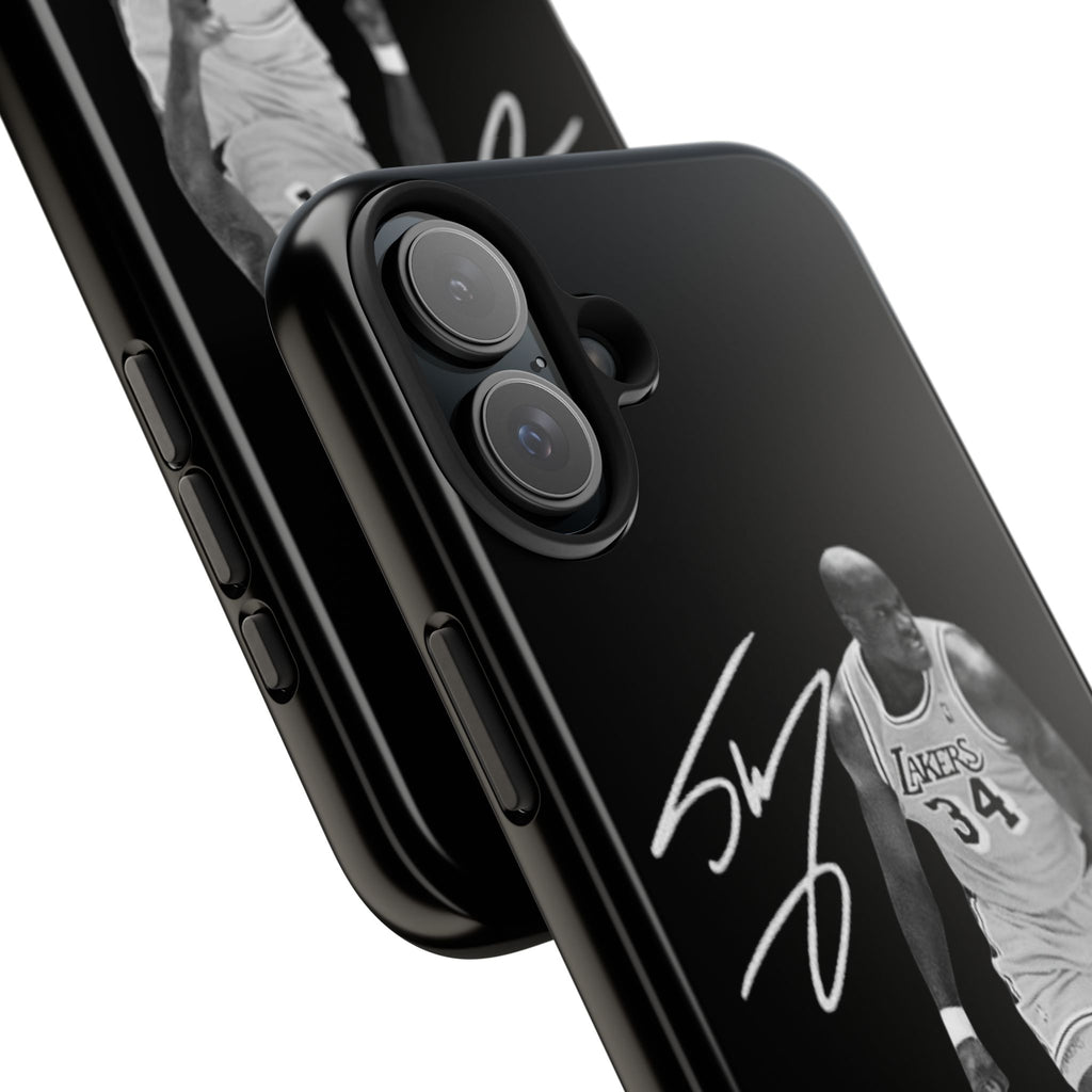 Shaquille O’Neal Tuff Phone Case